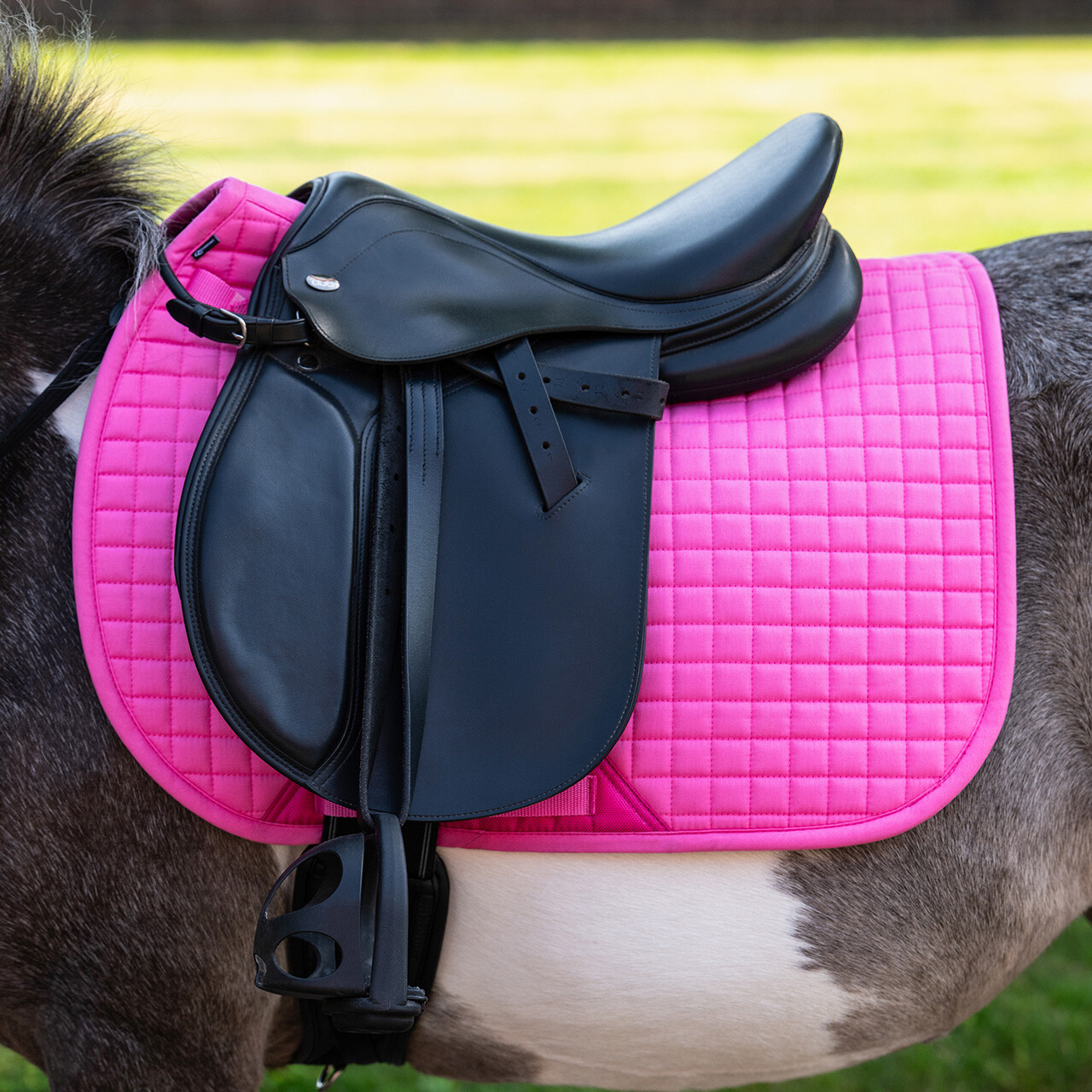 Saddle Pad Kivah