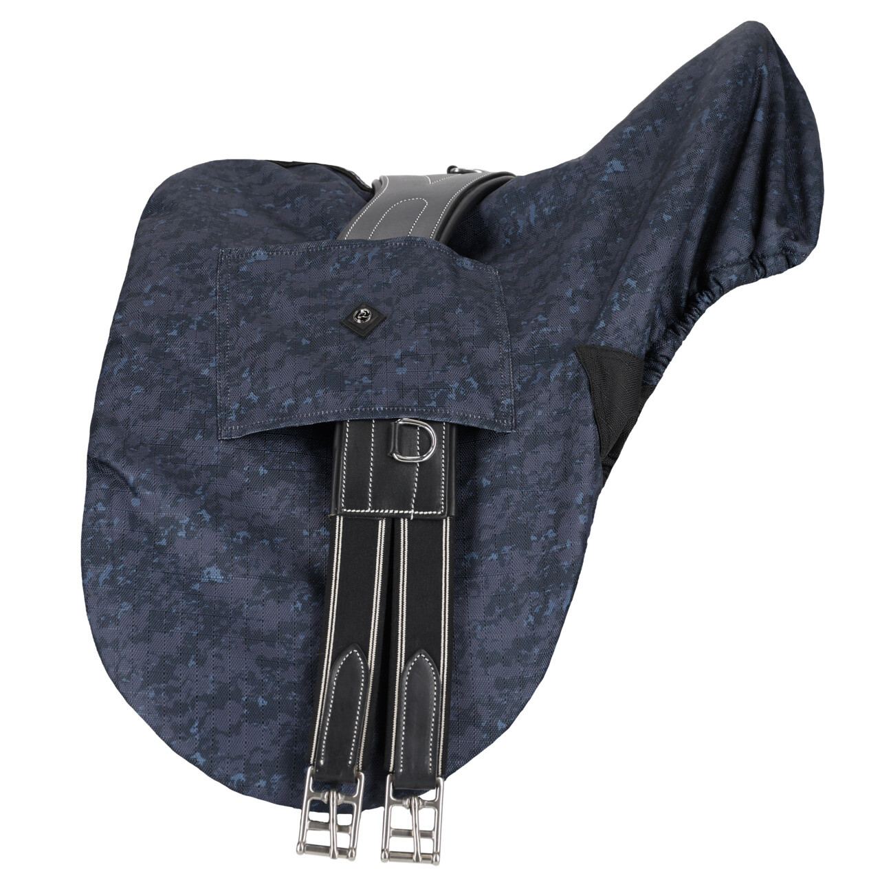 Saddle cover collection