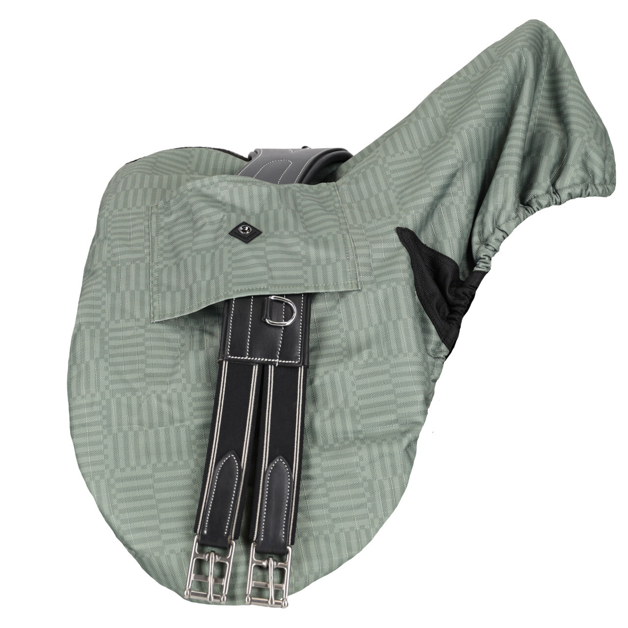 Saddle cover collection