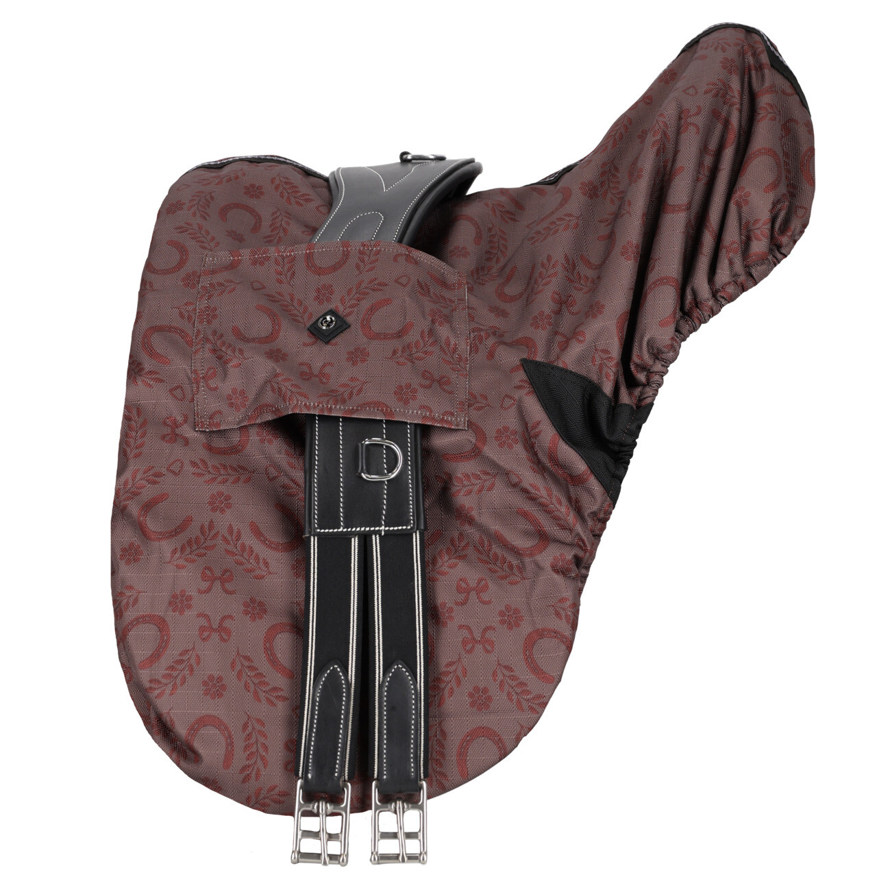 Saddle cover collection