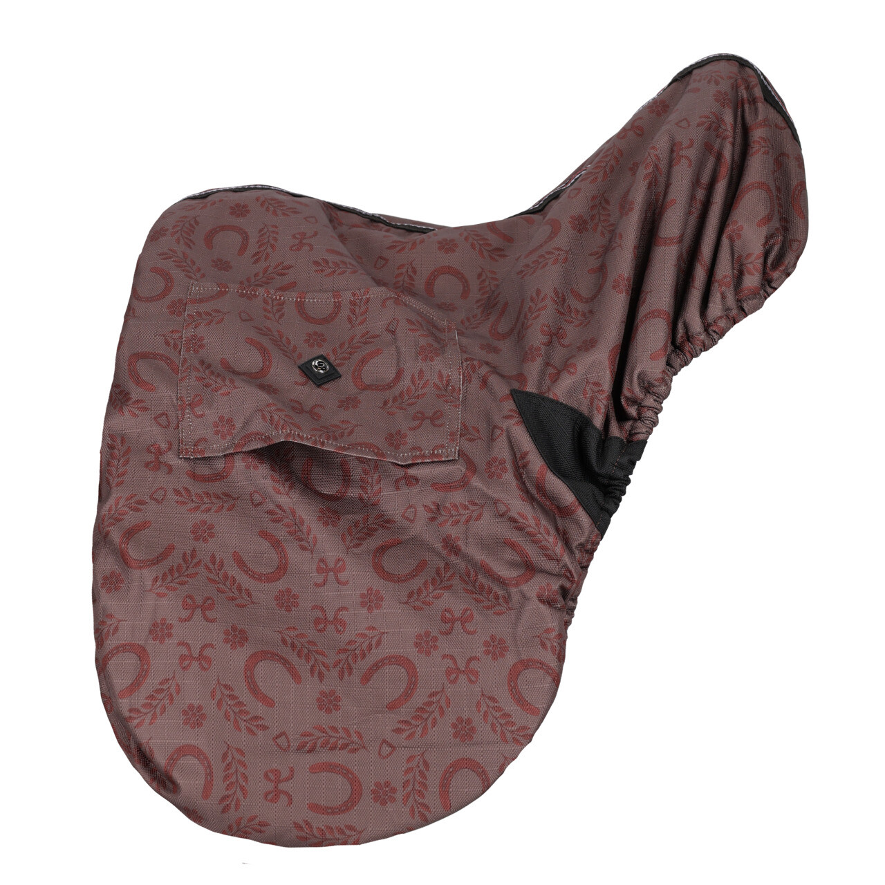 Saddle cover collection