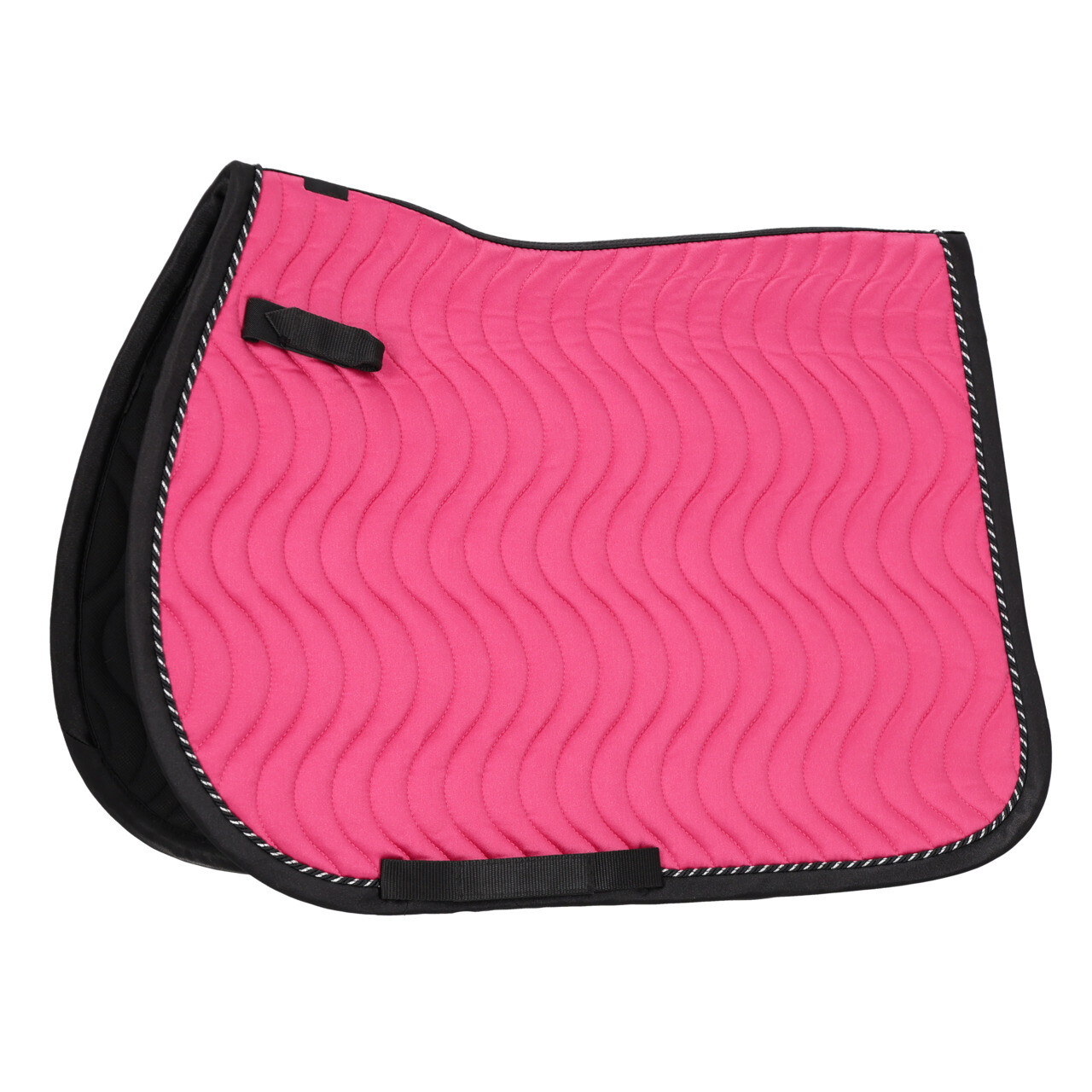 Saddle pad Isalyn