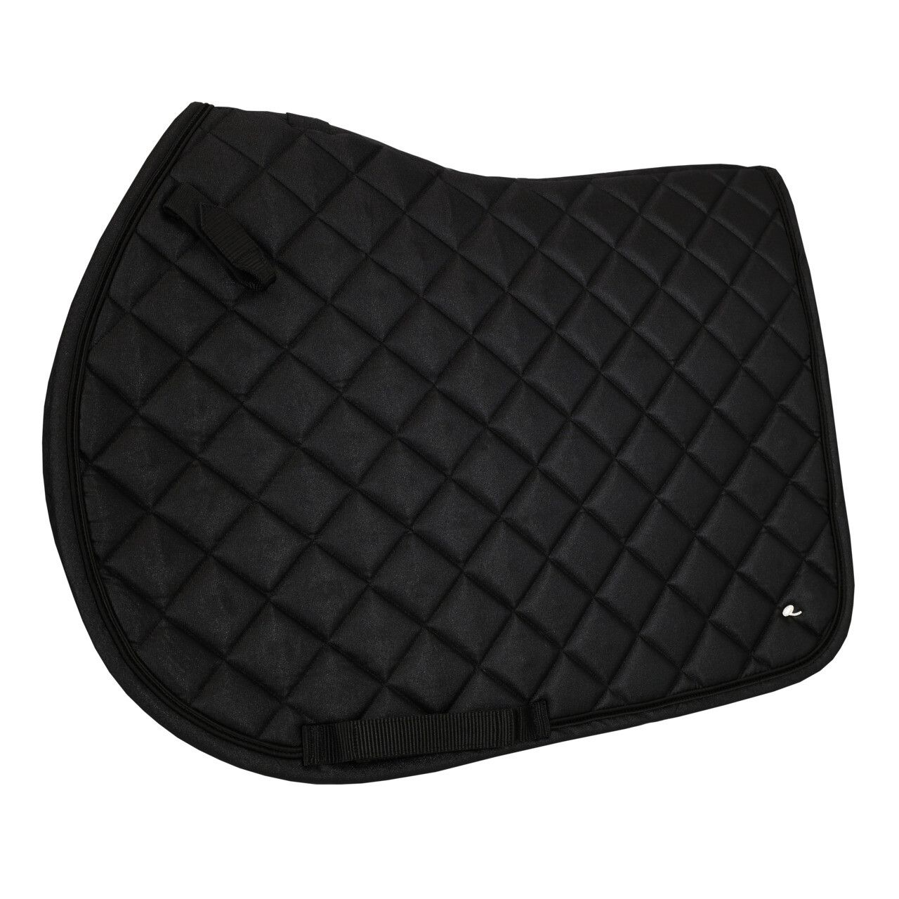 Saddle pad Glitter