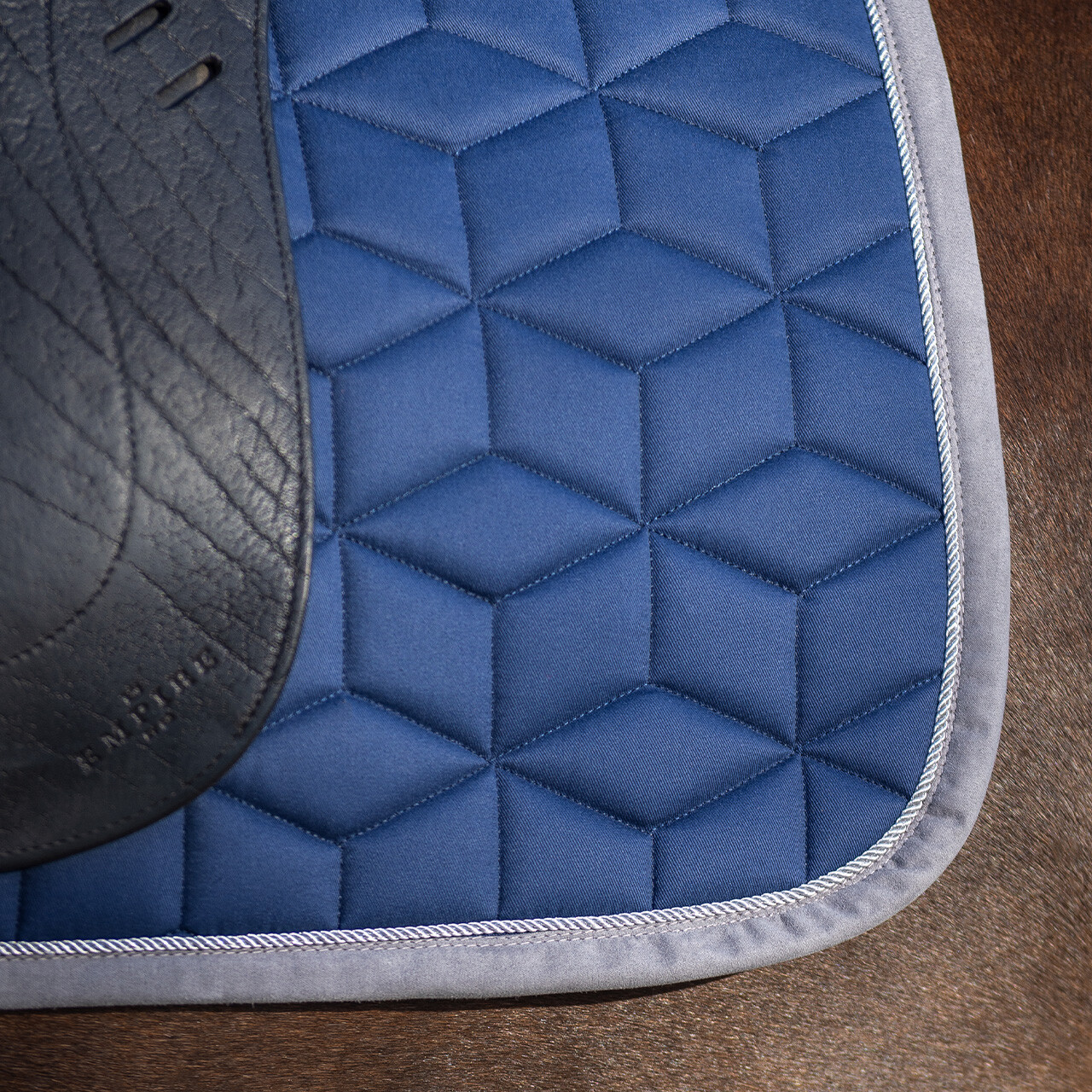 Saddle pad Avyra