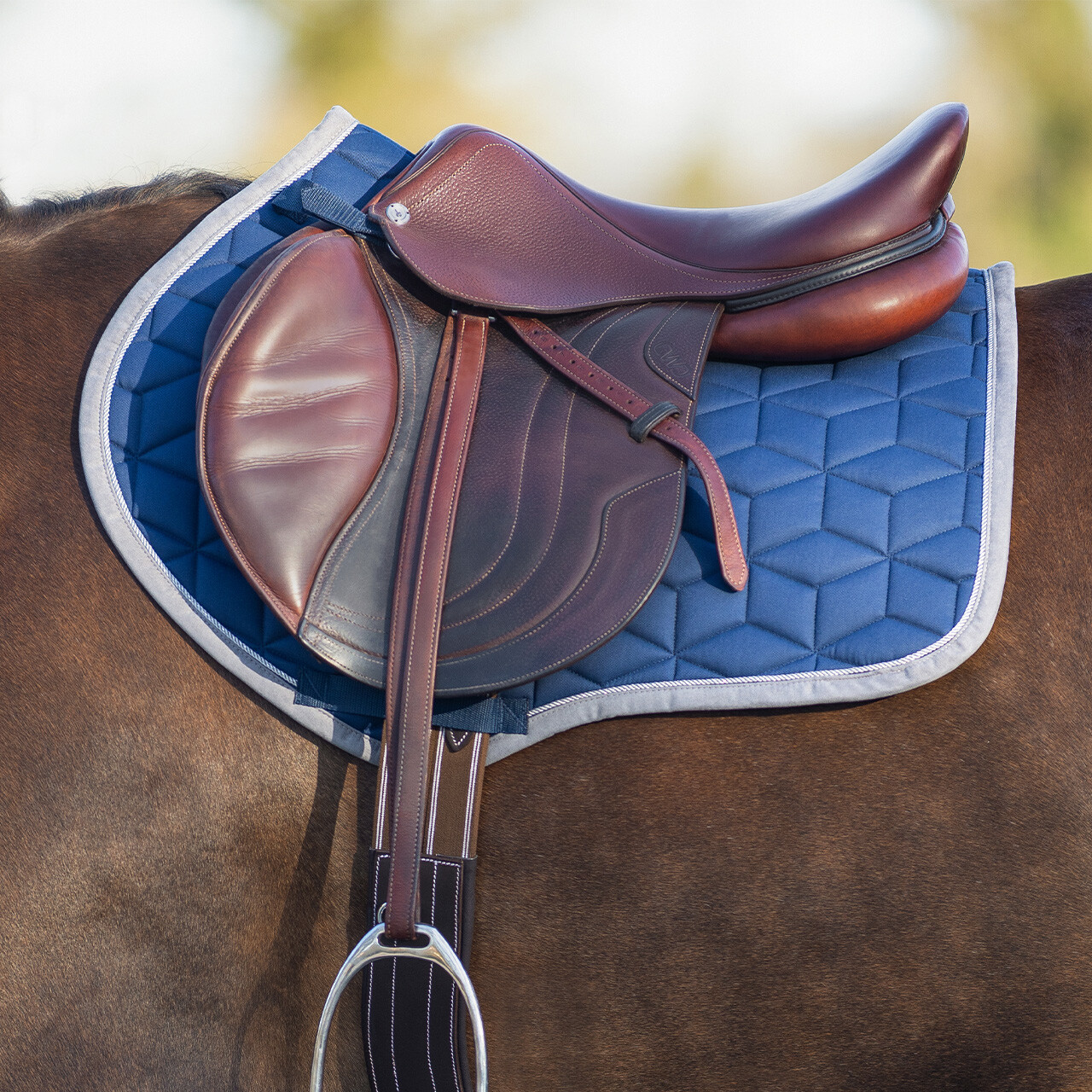 Saddle pad Avyra