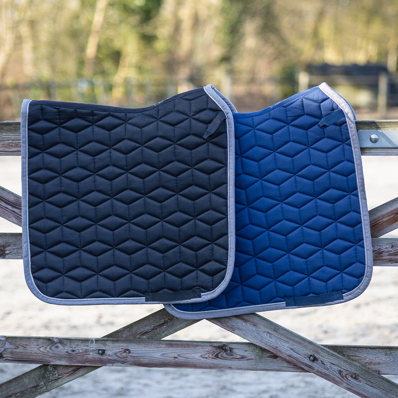 Saddle pad Avyra
