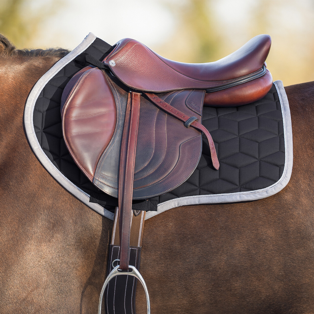 Saddle pad Avyra