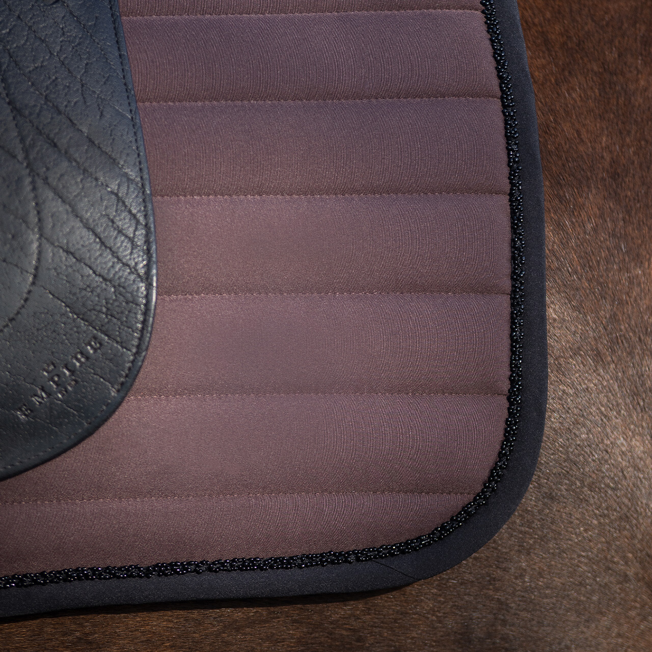 Saddle pad Victorio