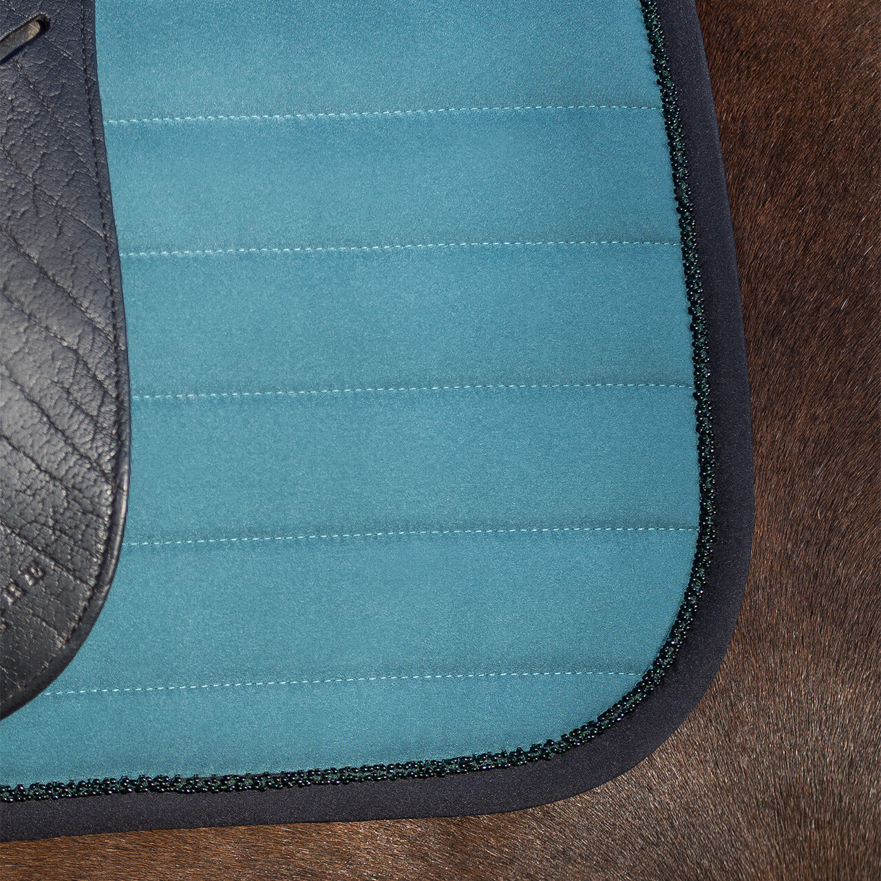 Saddle pad Victorio