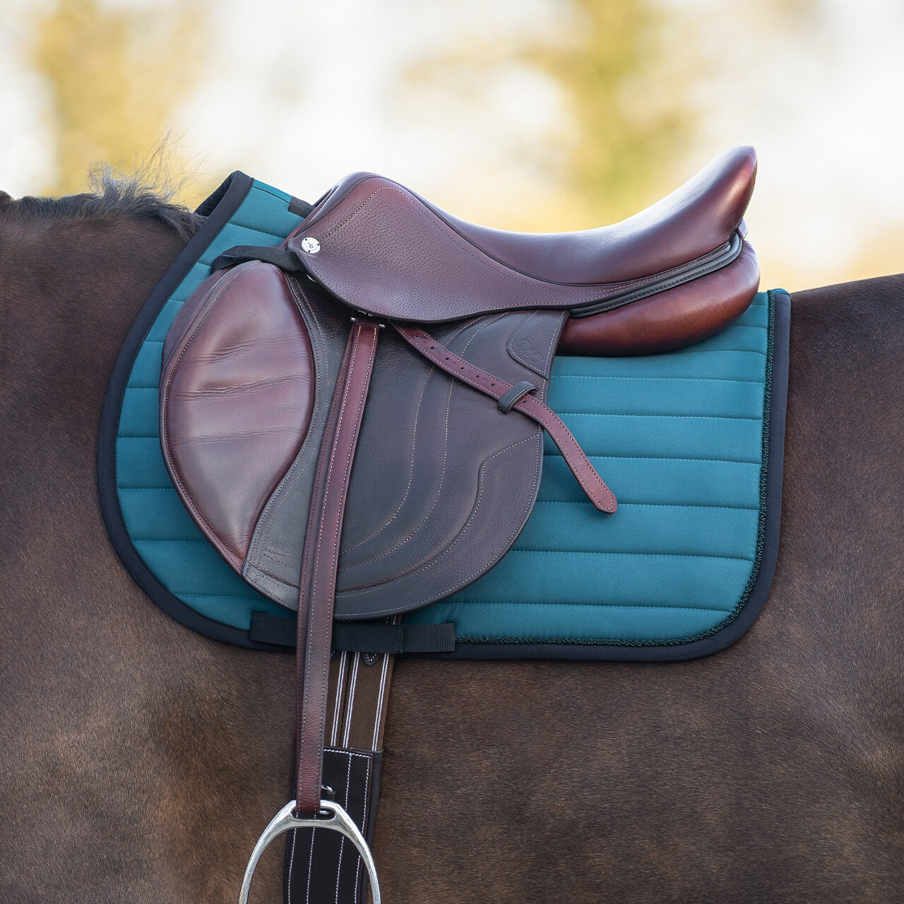 Saddle pad Victorio