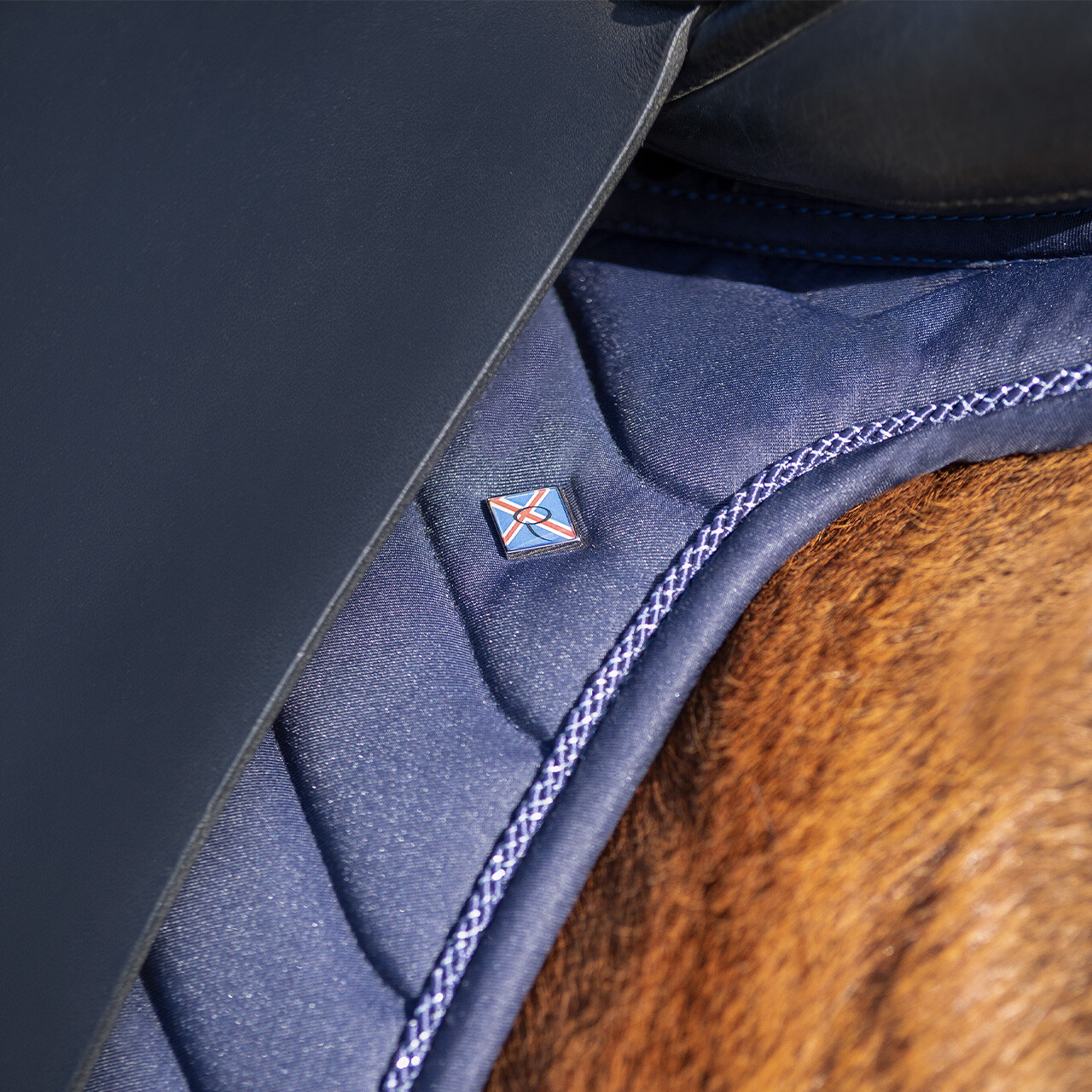 Saddle pad Fjara Icelandic