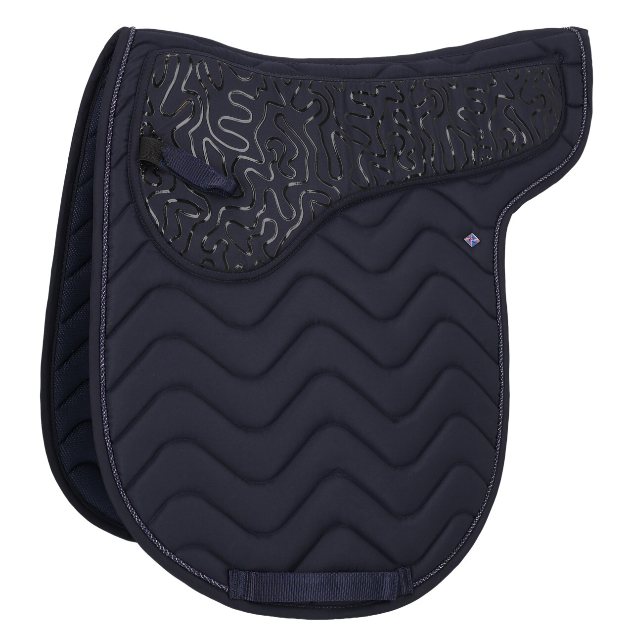 Saddle pad Fjara Icelandic