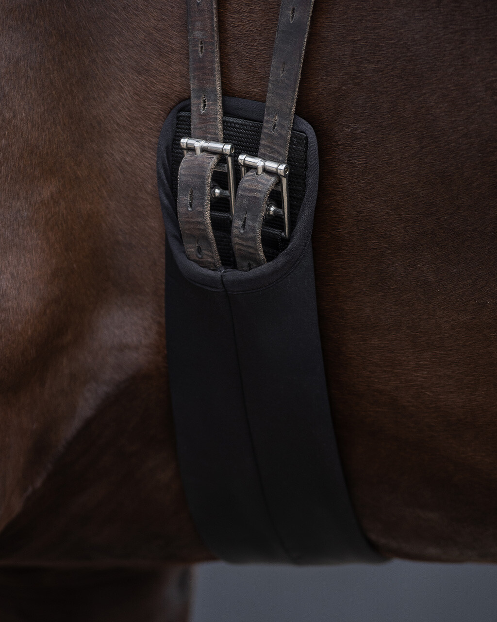 Dressage girth neoprene
