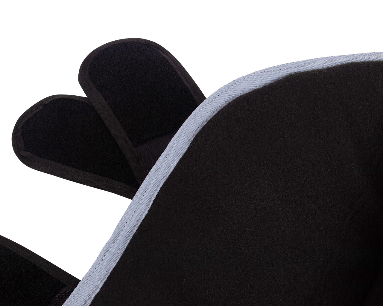 Travel boots turnout