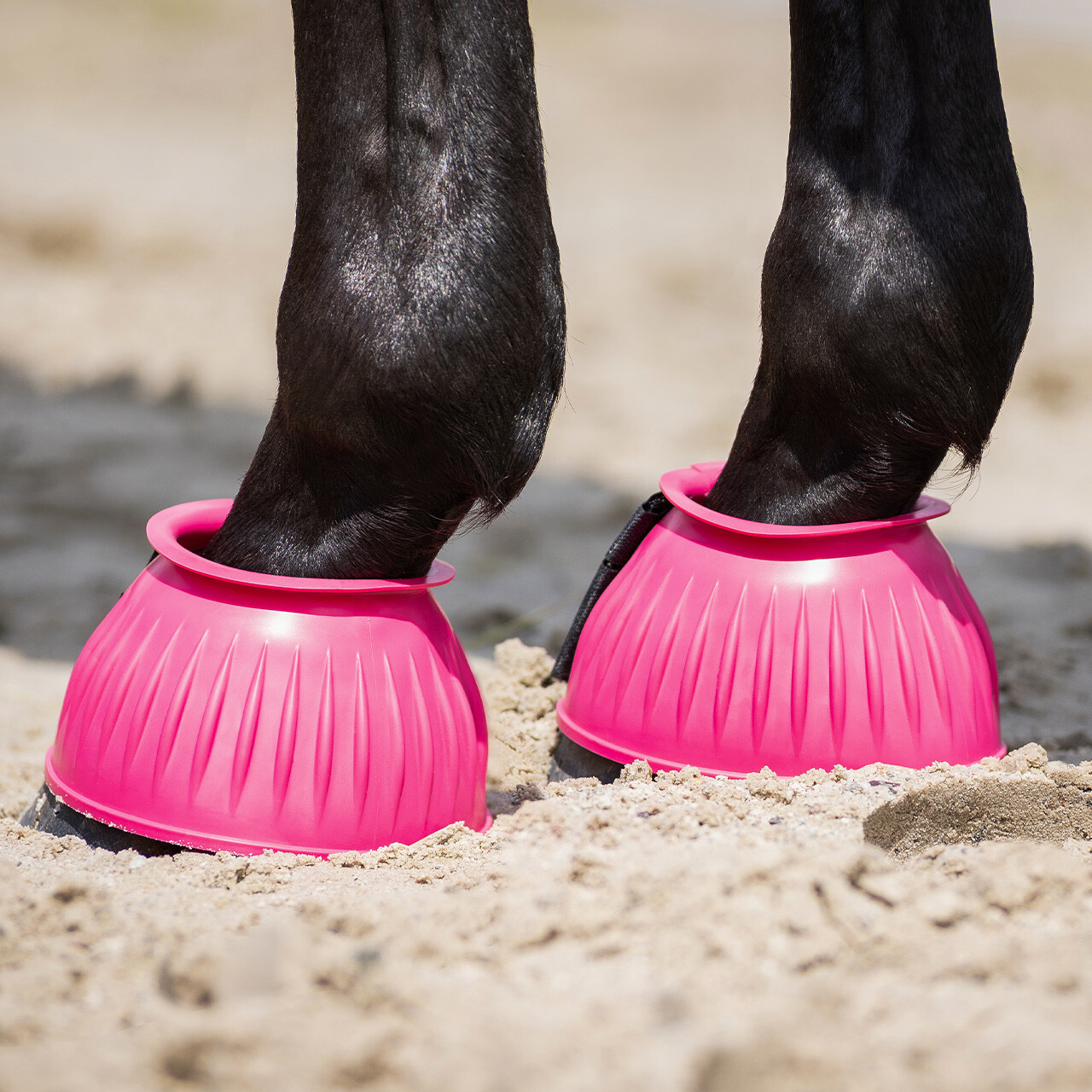Bell Boots