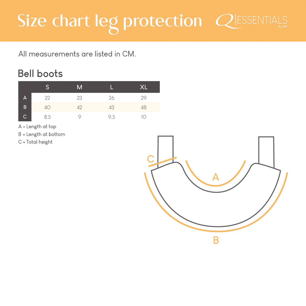 Bell Boots