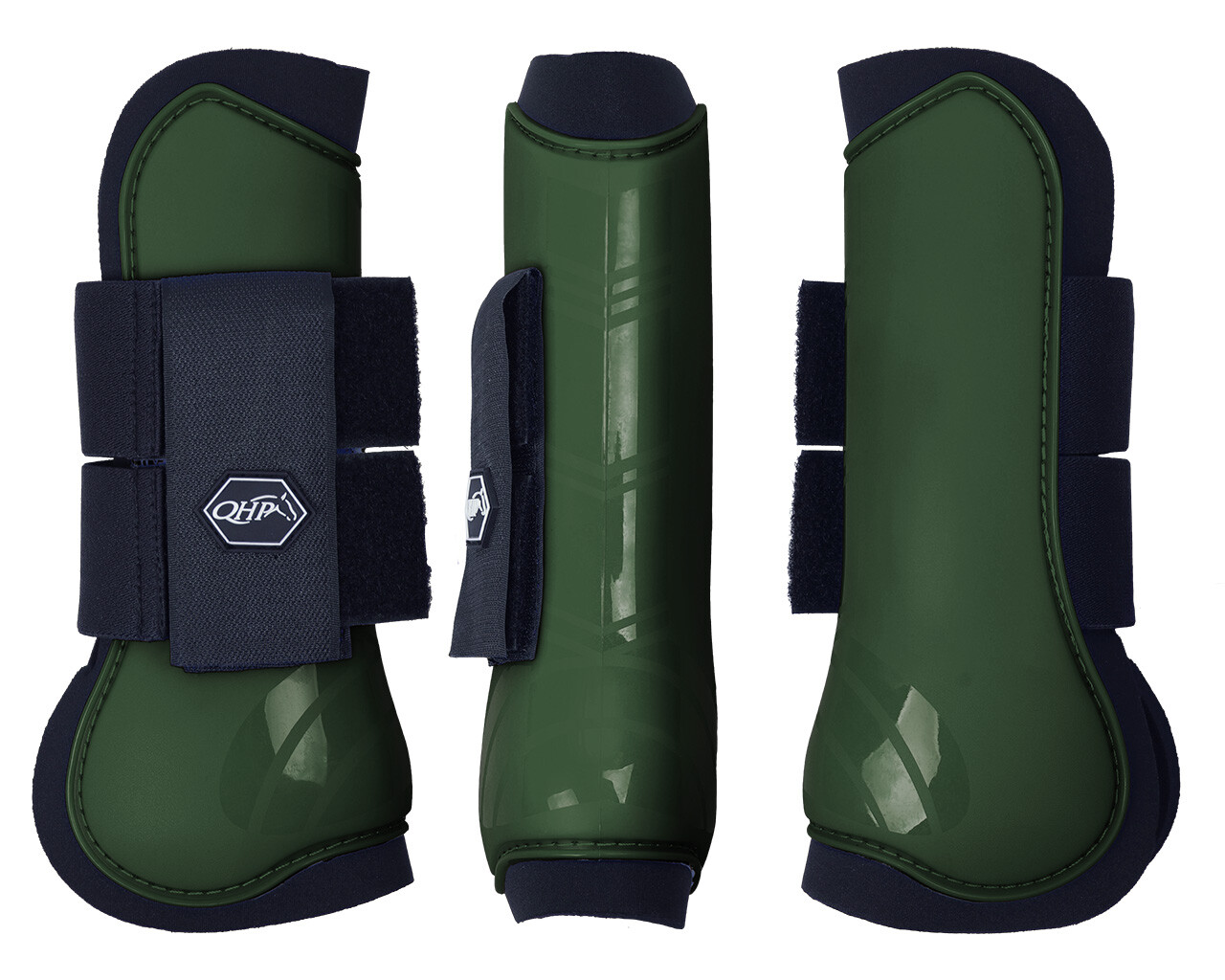 Tendon boots