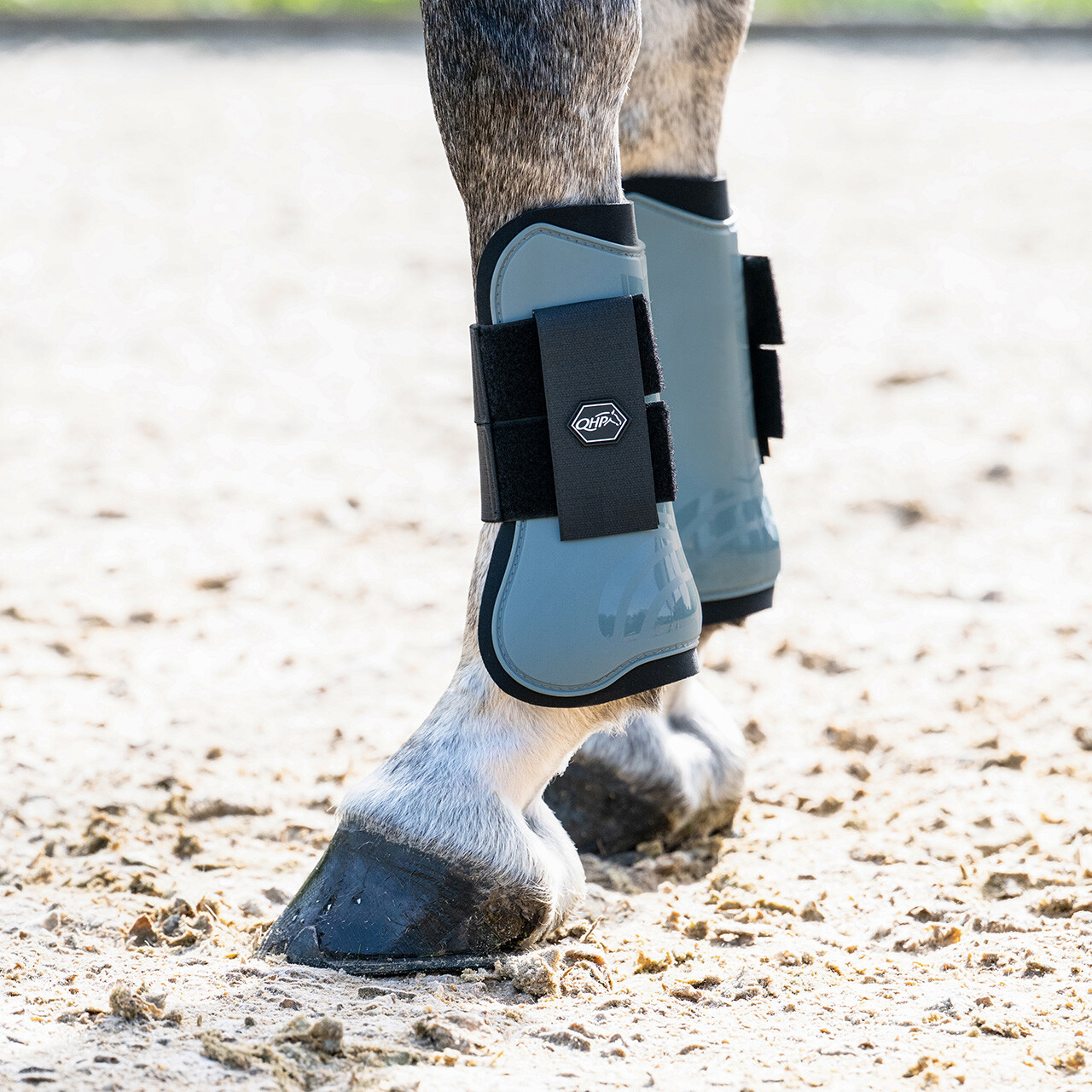 Tendon boots