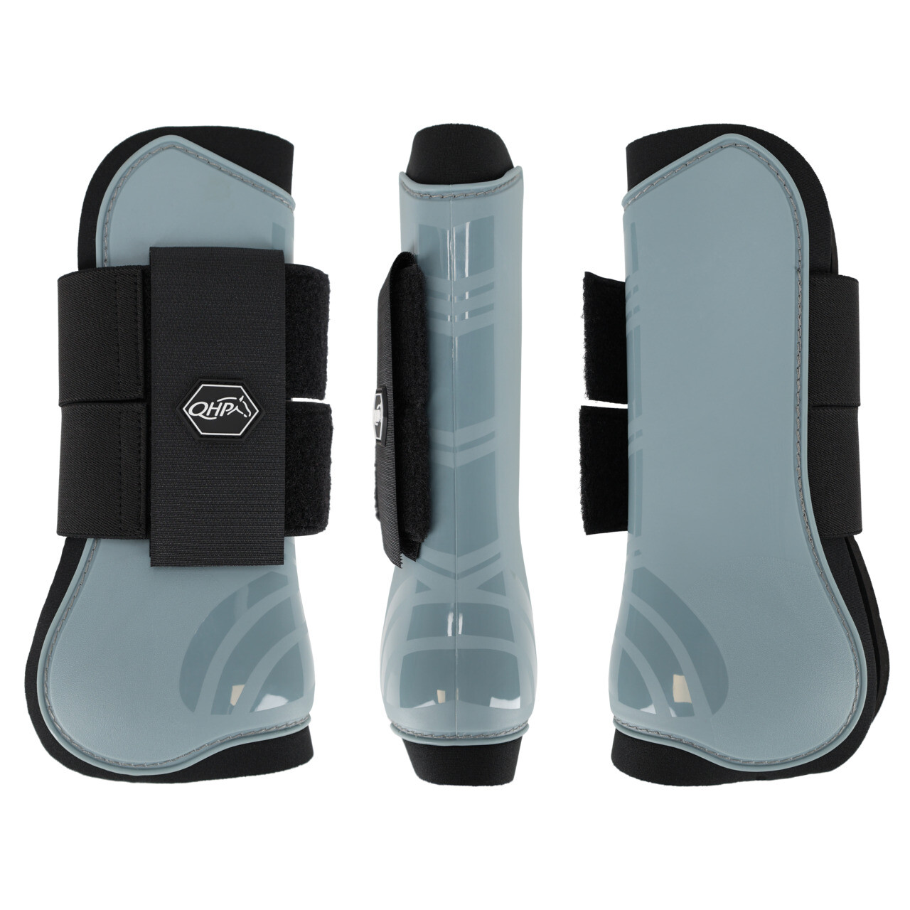 Tendon boots