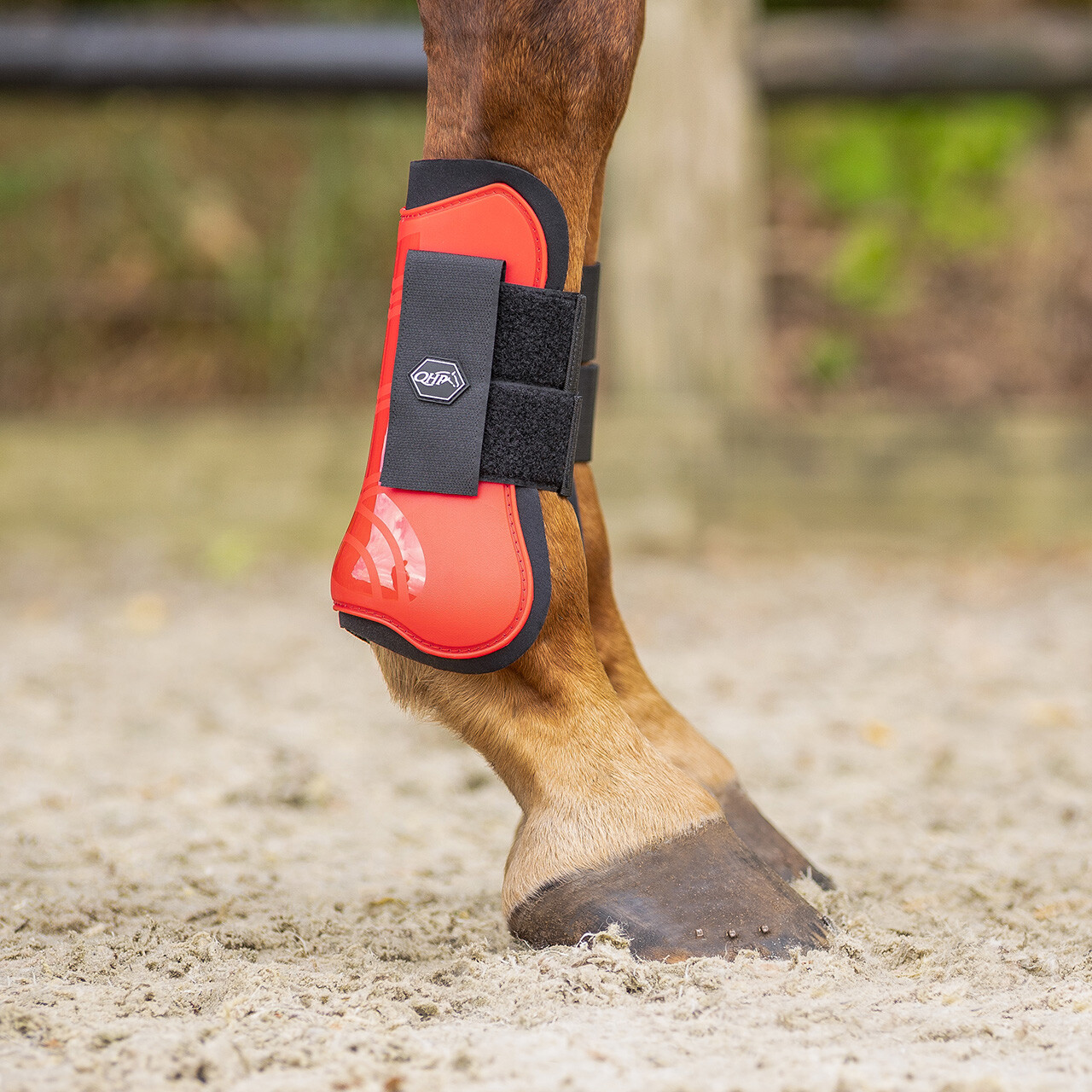 Tendon boots
