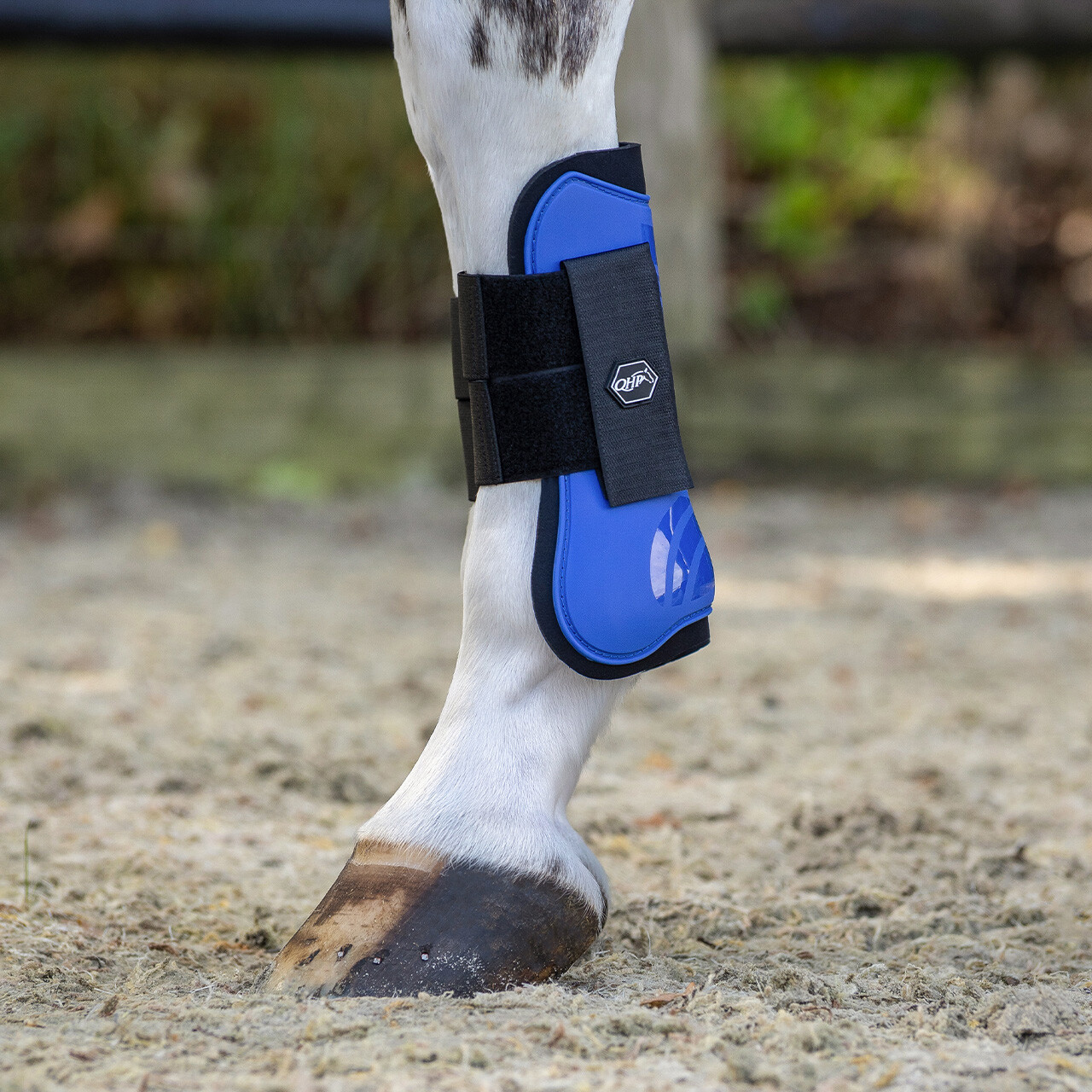 Tendon boots