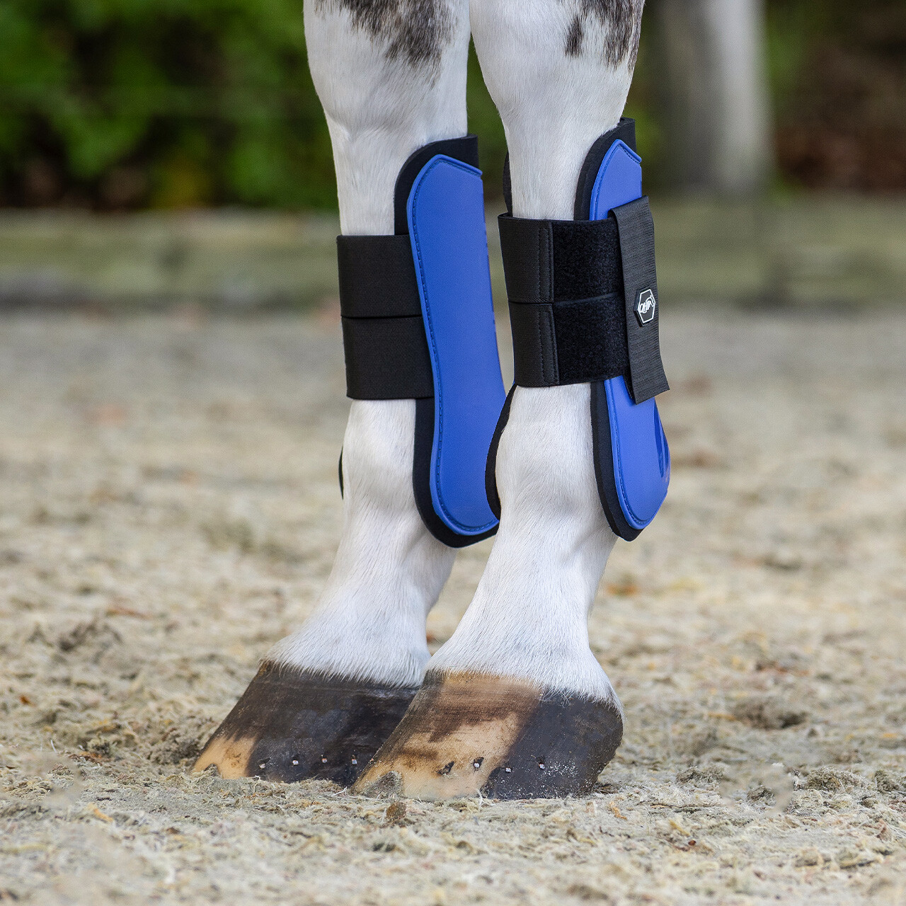 Tendon boots