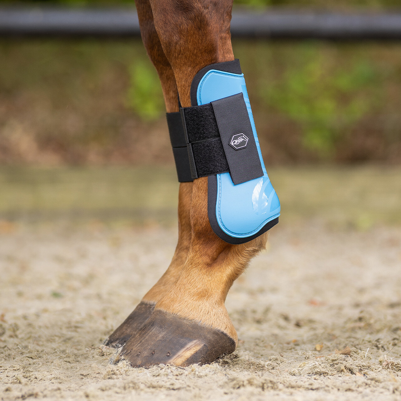 Tendon boots