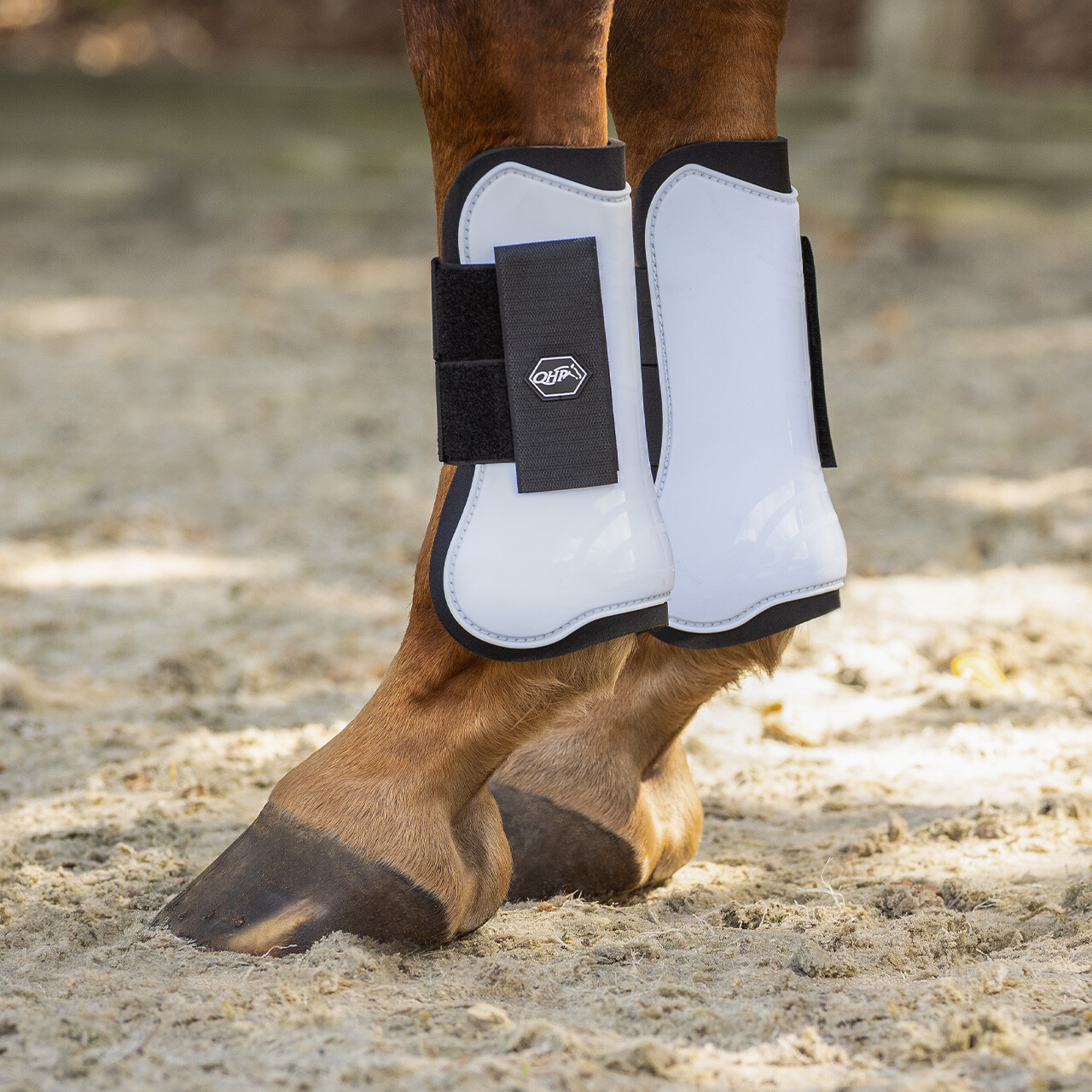 Tendon boots
