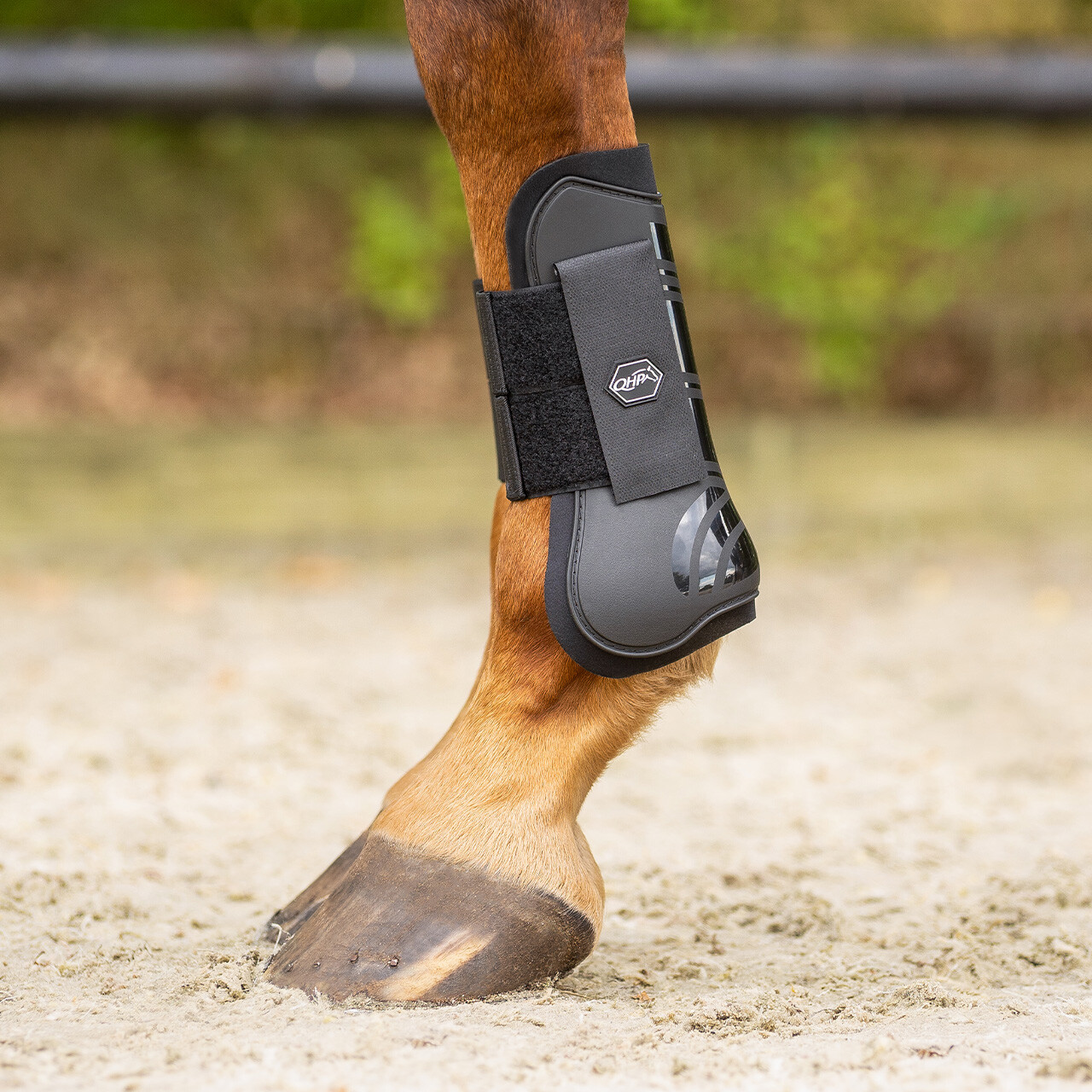 Tendon boots