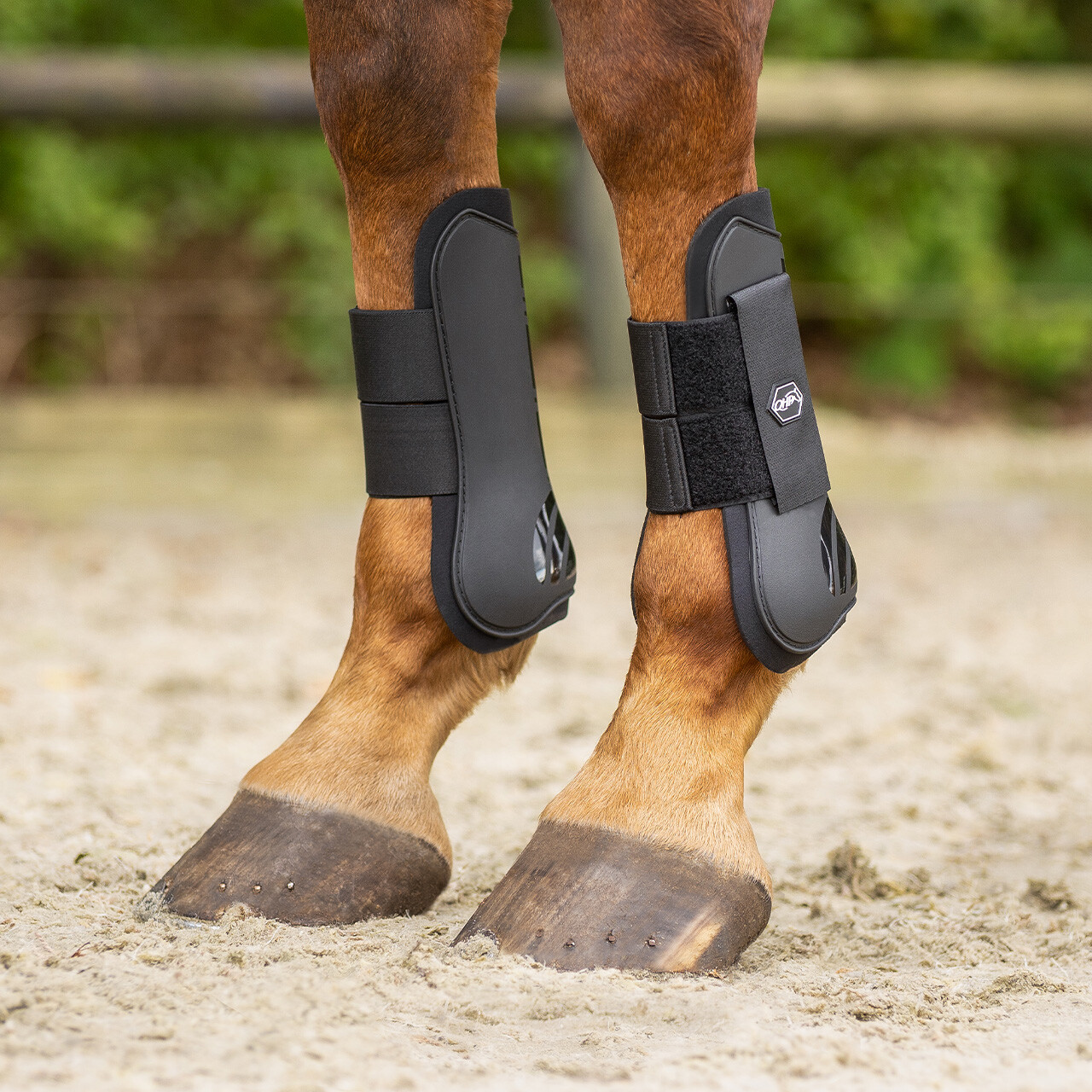 Tendon boots