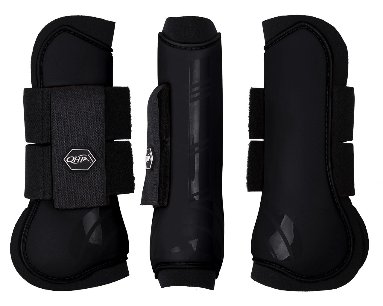 Tendon boots
