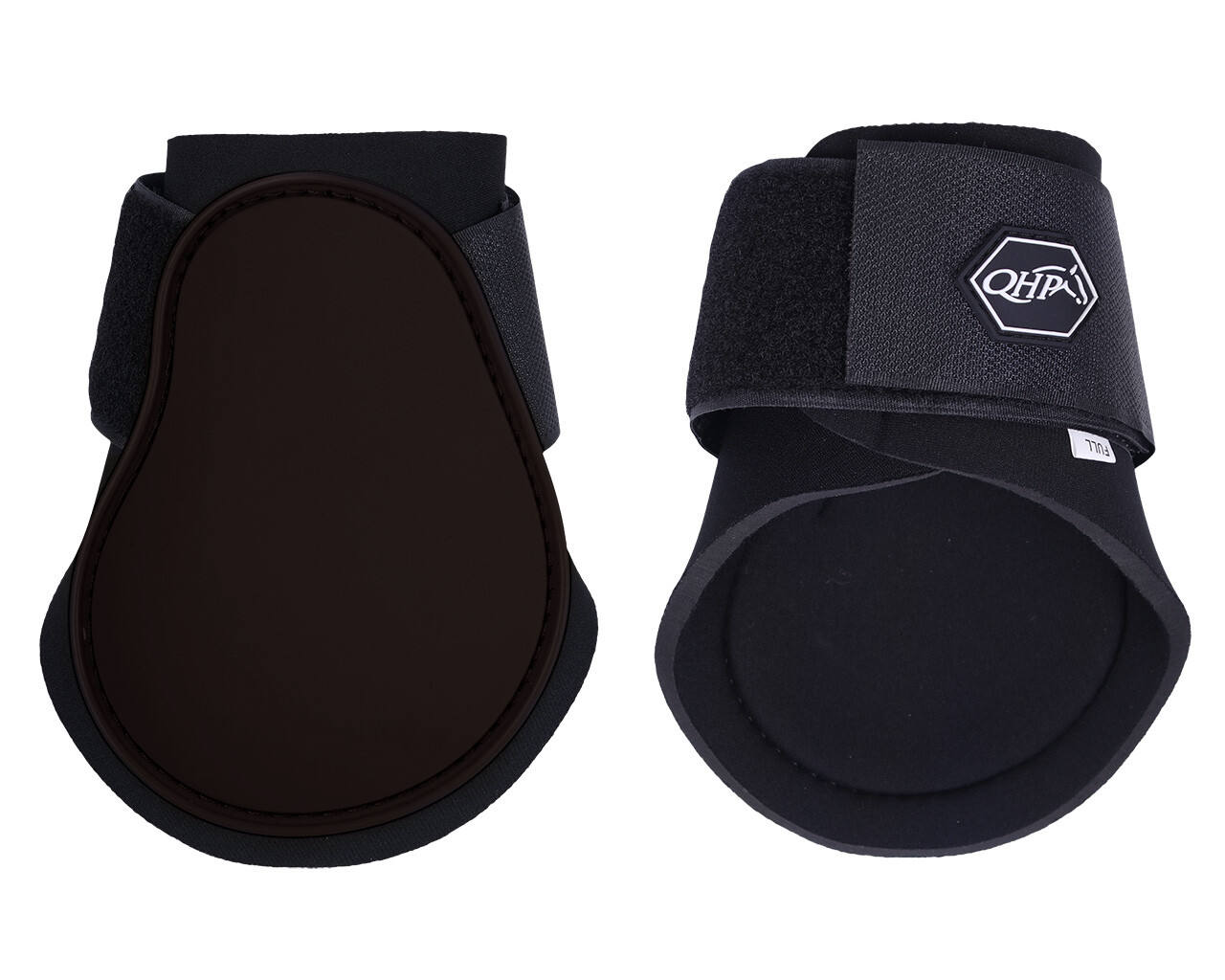 Fetlock boots