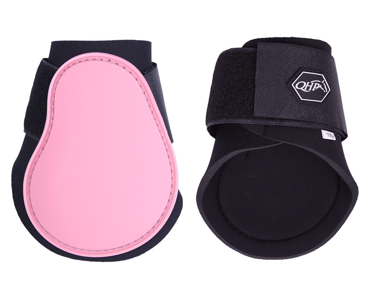 Fetlock boots