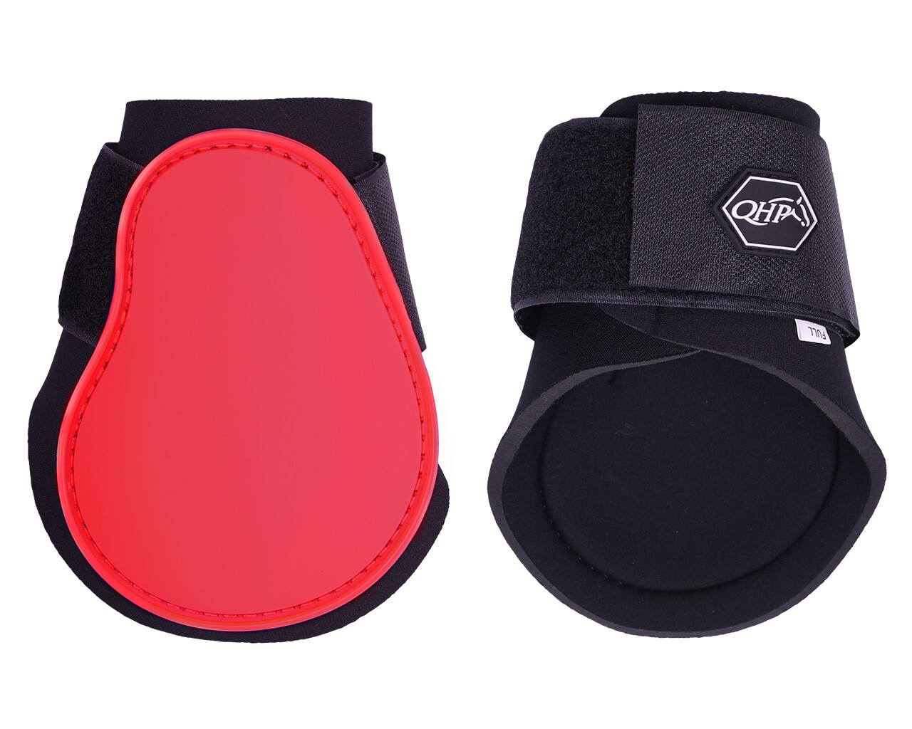 Fetlock boots
