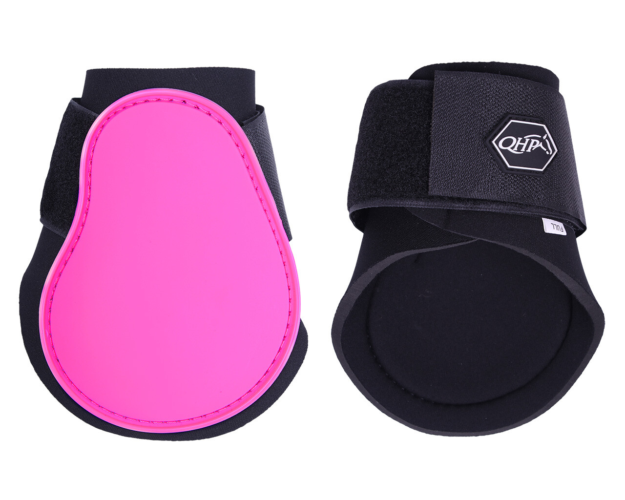 Fetlock boots