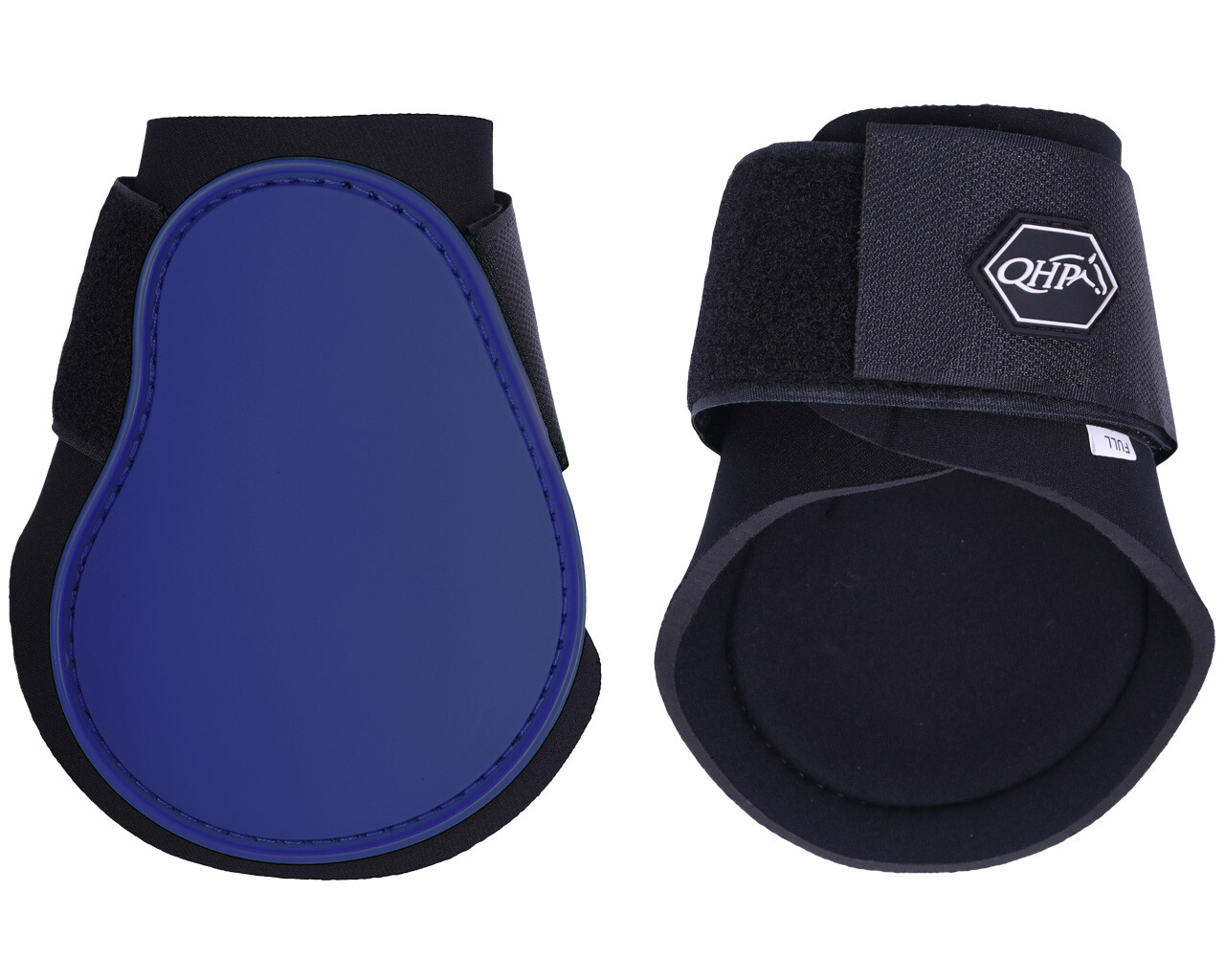 Fetlock boots