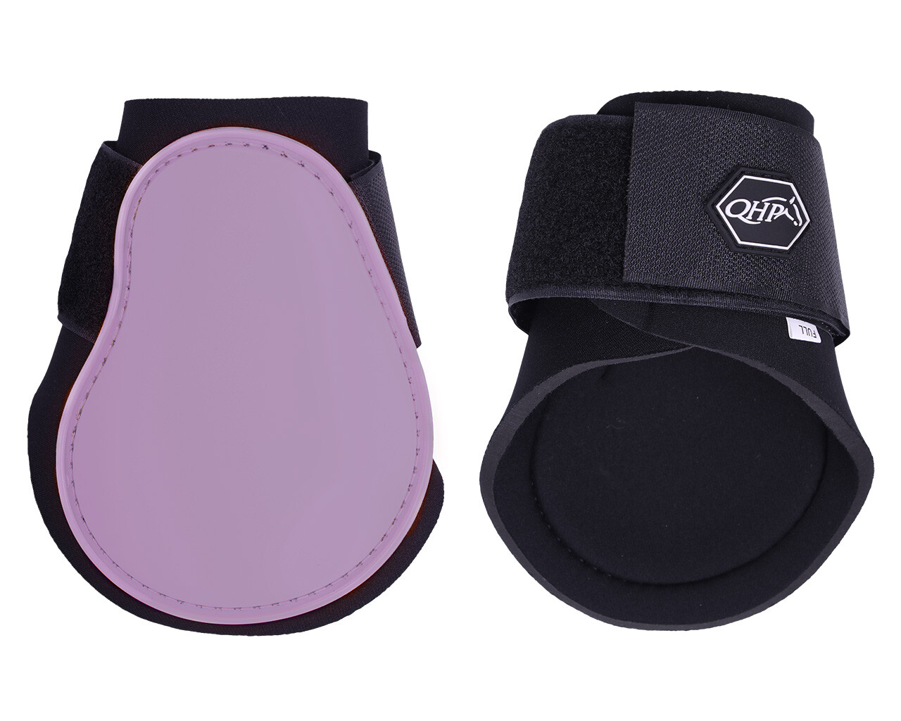 Fetlock boots