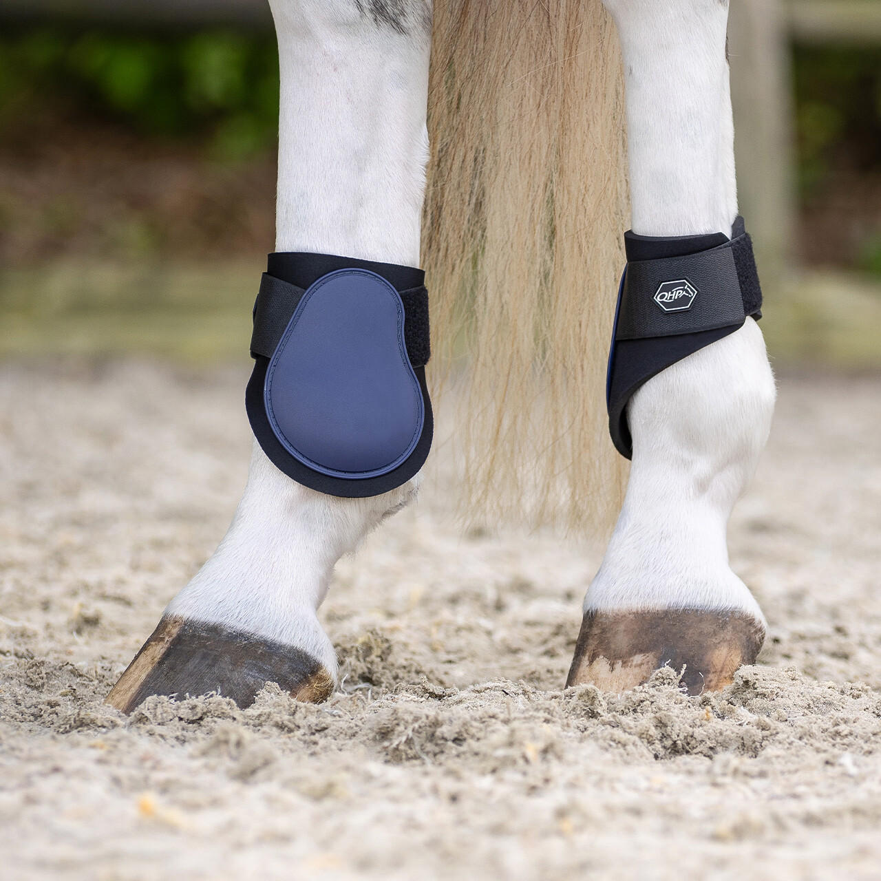 Fetlock boots