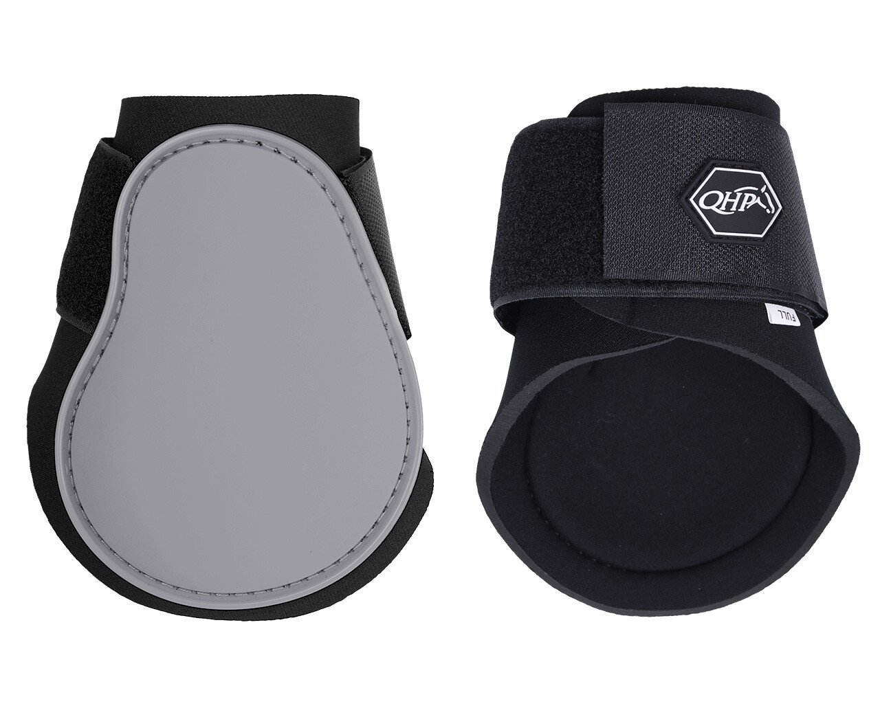 Fetlock boots