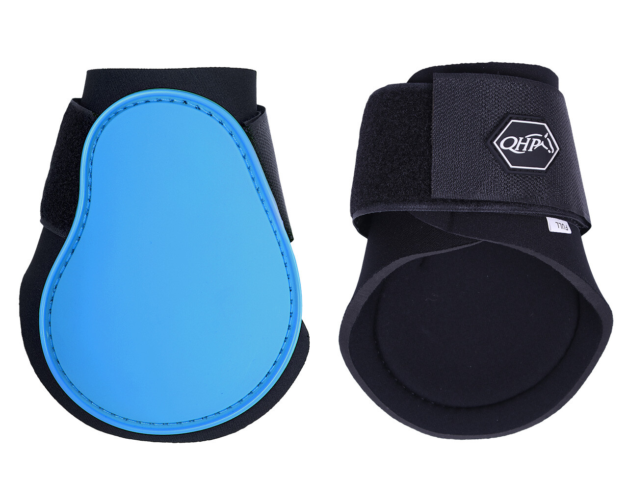 Fetlock boots