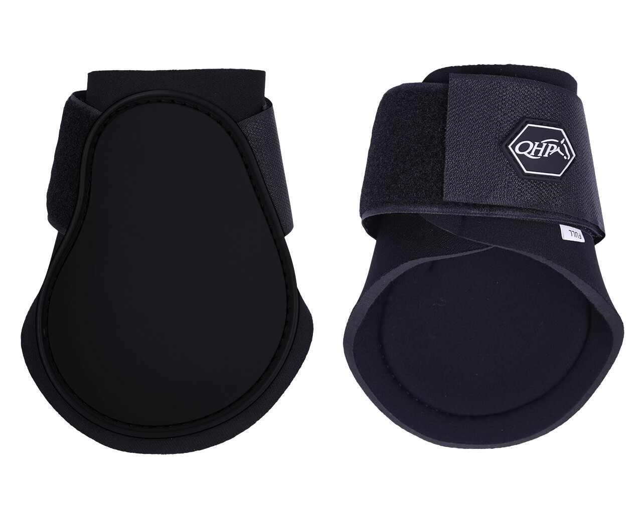 Fetlock boots