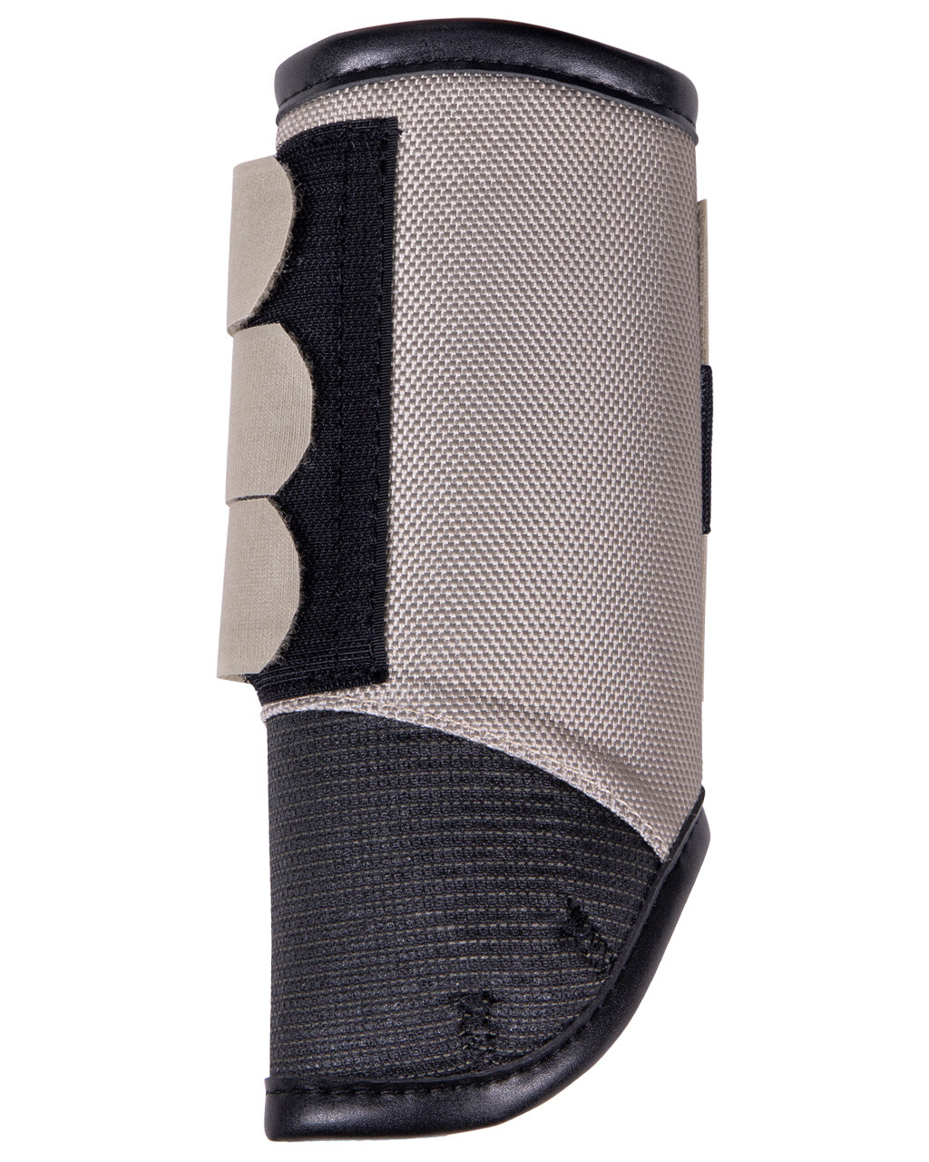 Eventing boots front leg technical