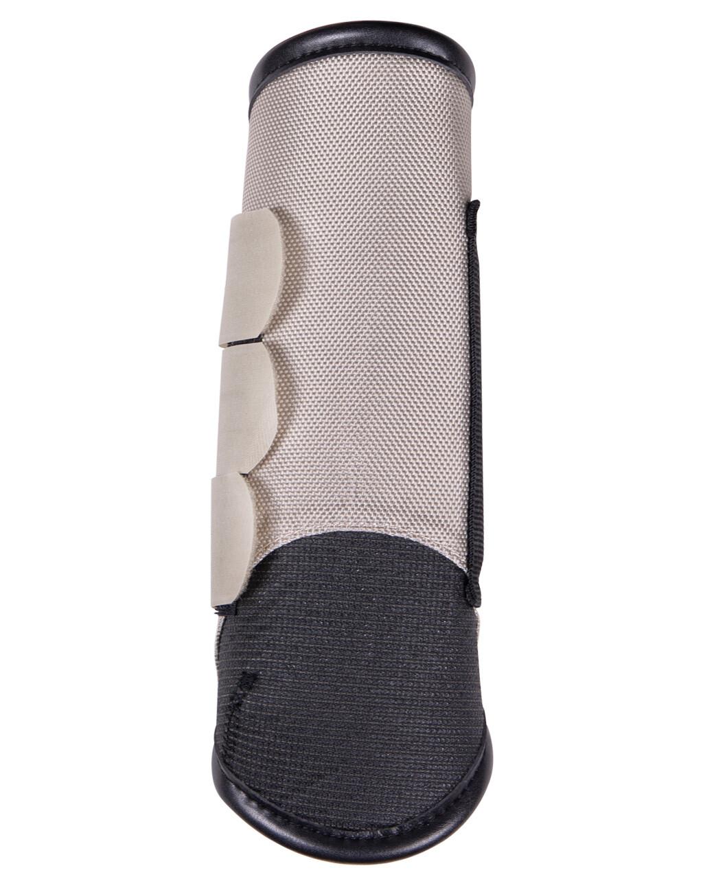 Eventing boots hind leg technical