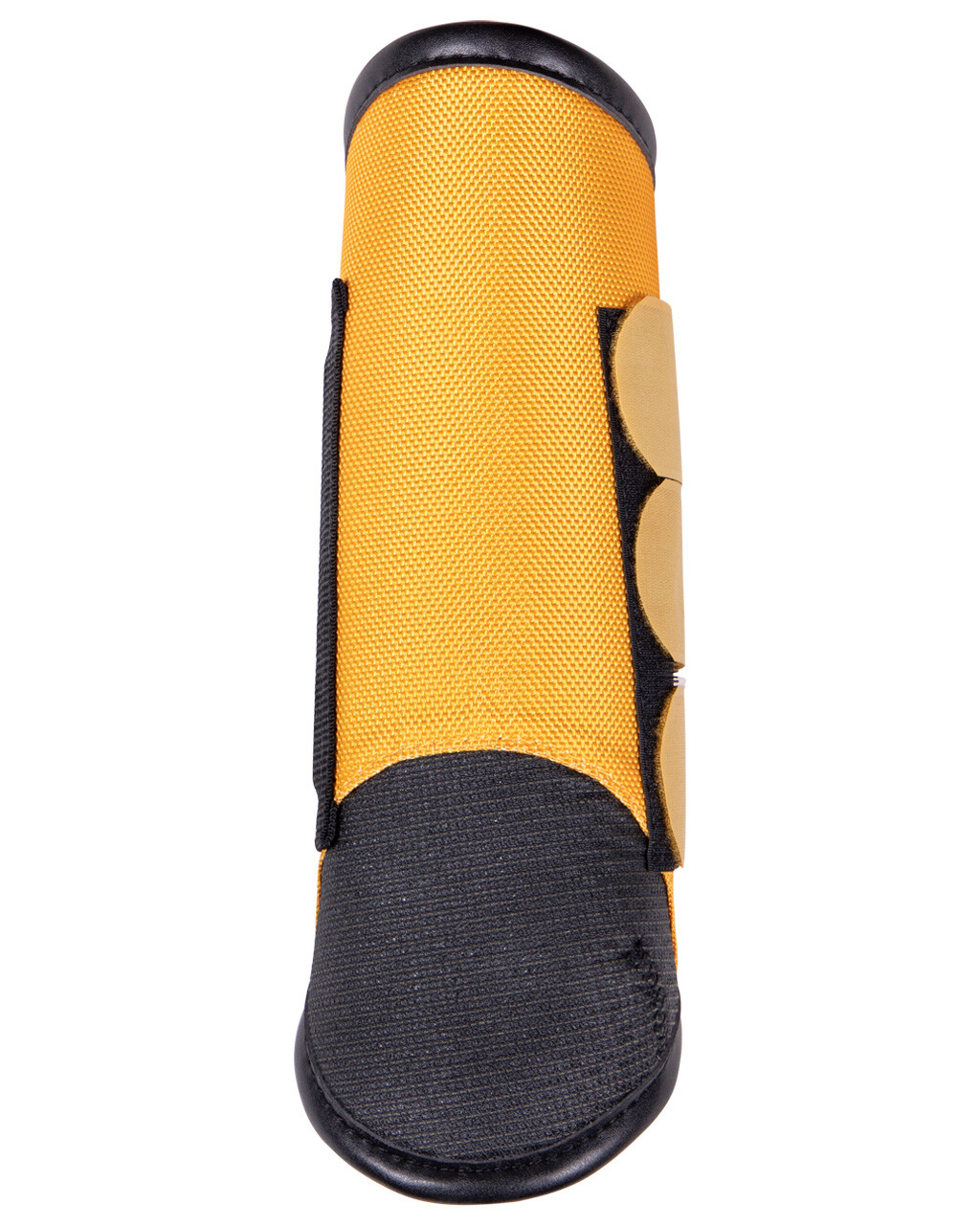 Eventing boots hind leg technical