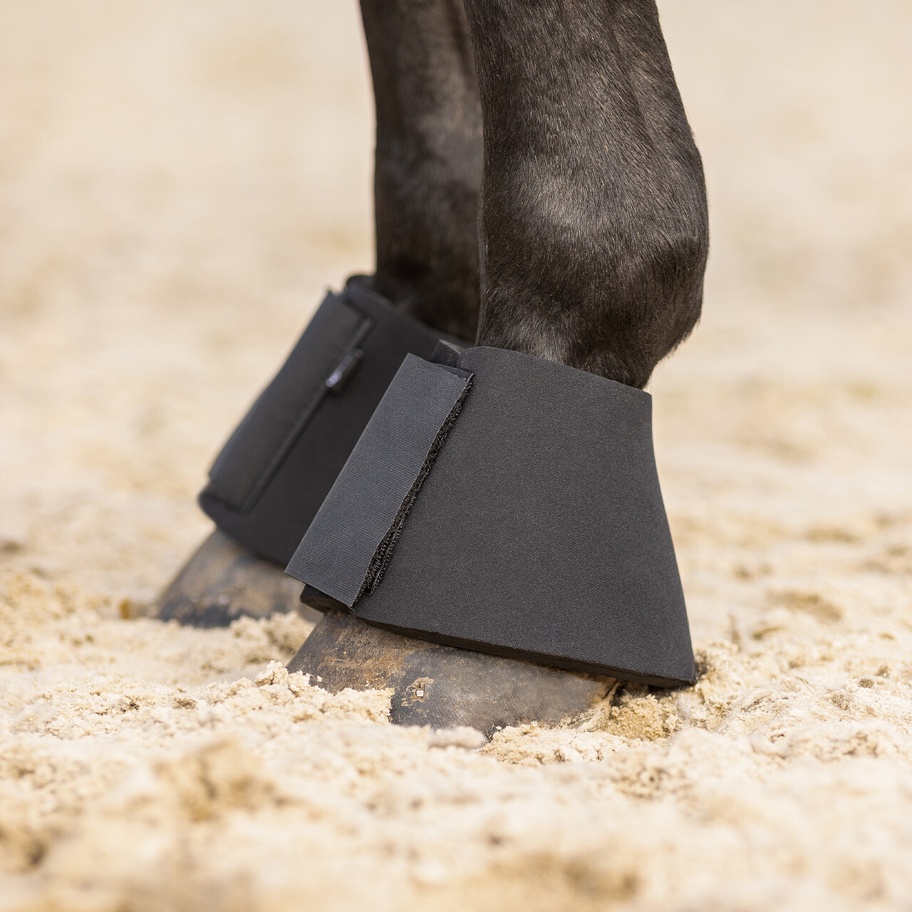 Bell boots neoprene