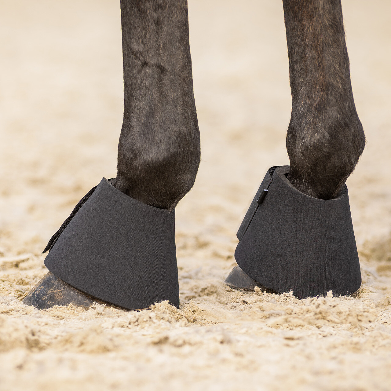 Bell boots neoprene
