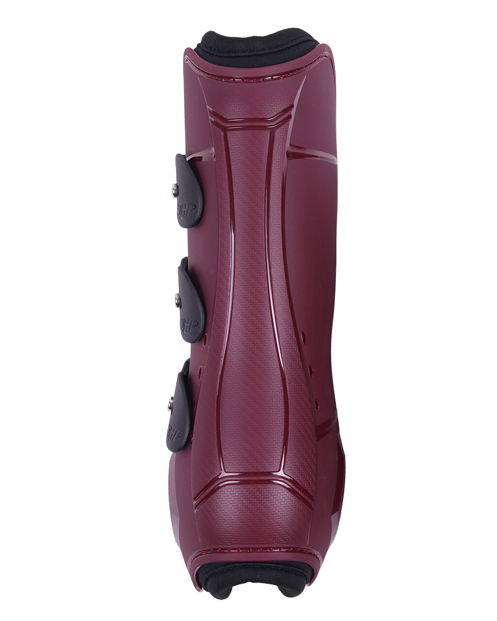 Tendon boots Champion