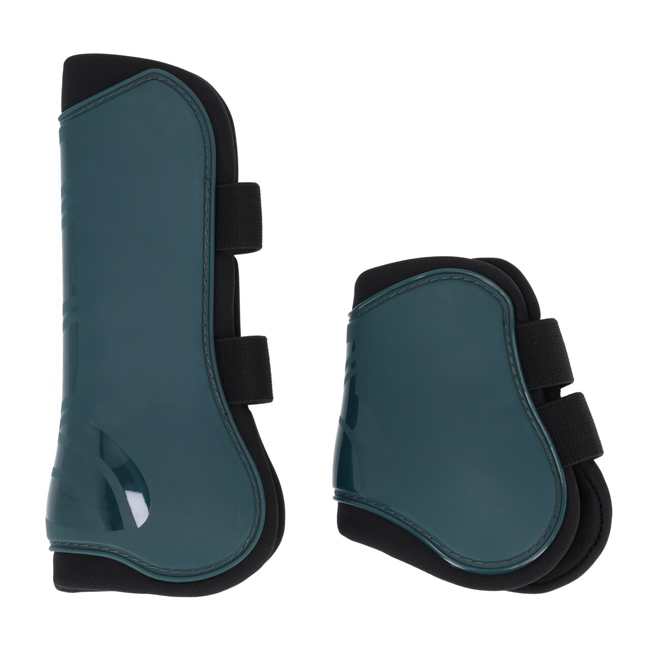 Tendon boots set