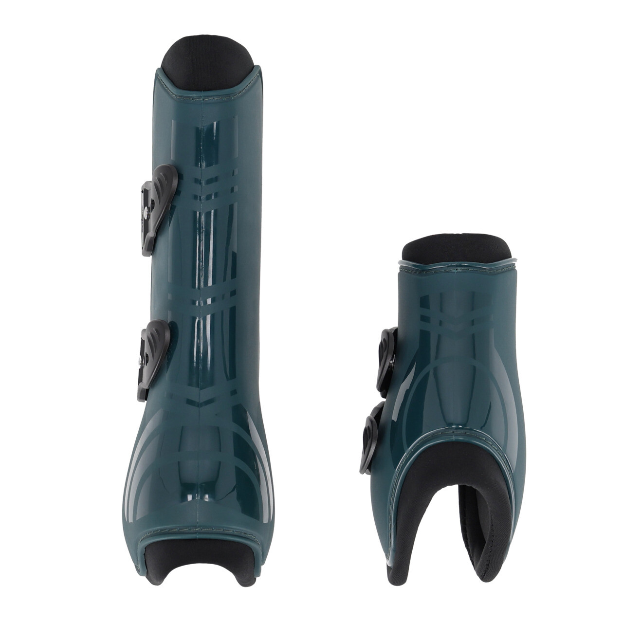 Tendon boots set