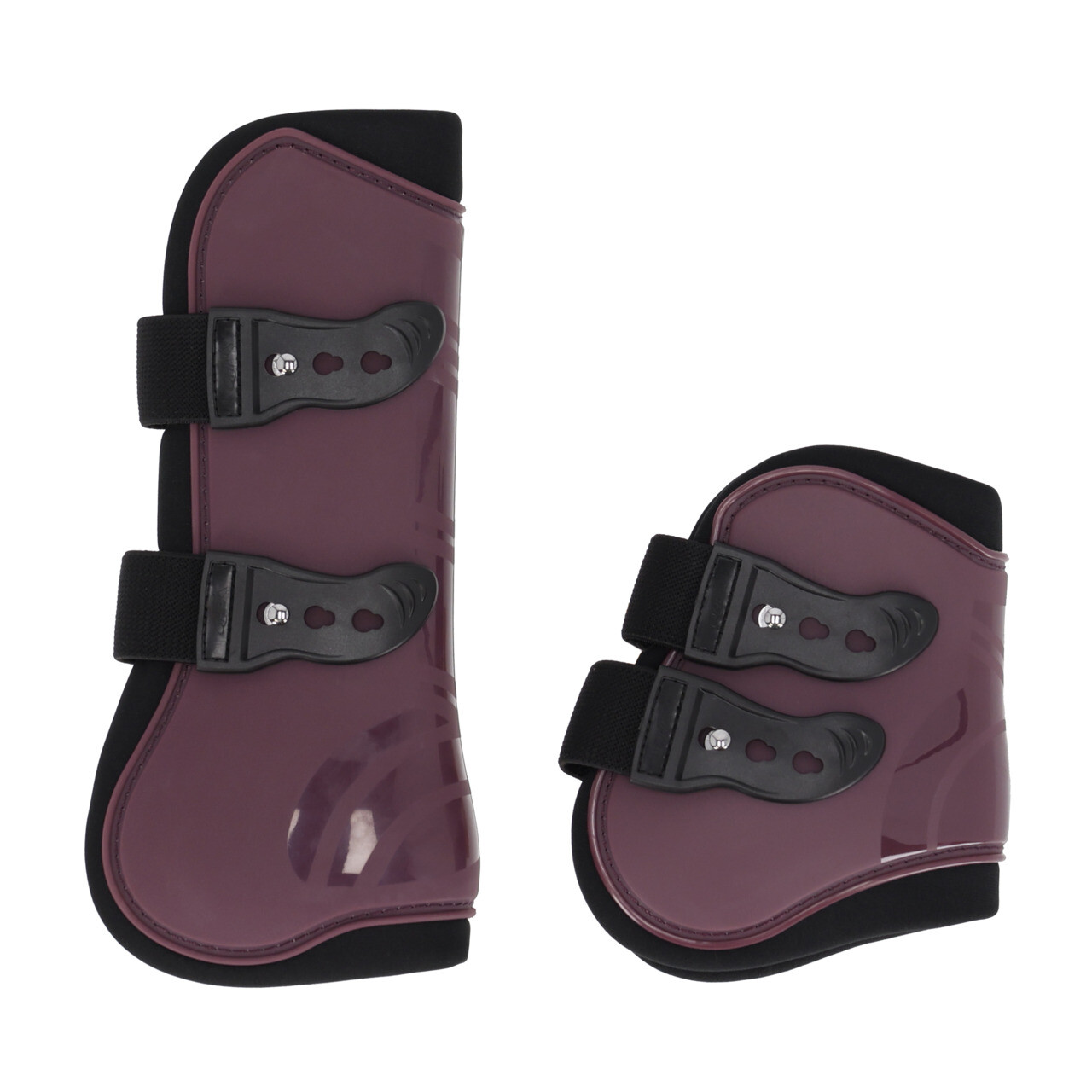 Tendon boots set